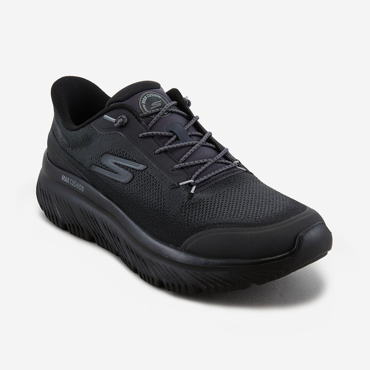스케쳐스(SKECHERS) 남성 고워크 맥스쿠셔닝 하이퍼버스트 (슬립인스)_SP0MWCGX081