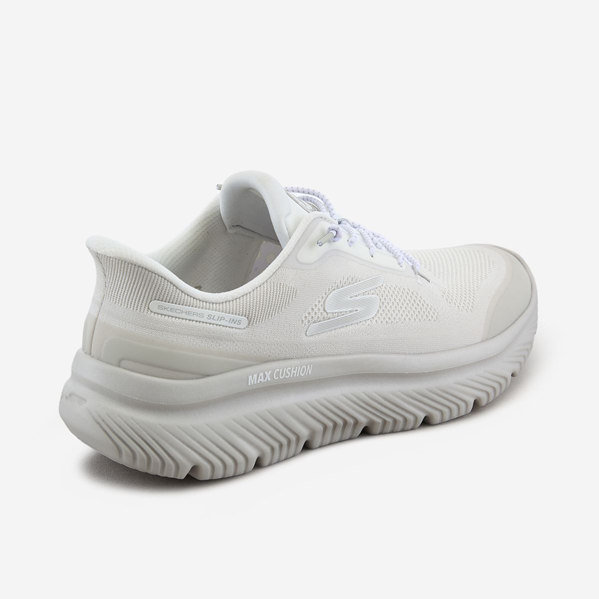 스케쳐스(SKECHERS) 남성 고워크 맥스쿠셔닝 하이퍼버스트 (슬립인스)_SP0MWCGX082