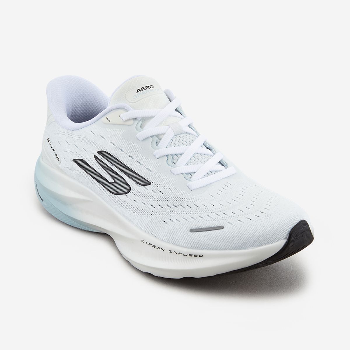스케쳐스(SKECHERS) 남성 스케쳐스 에어로 스파크(슬립인스)_SP0MRCGX041