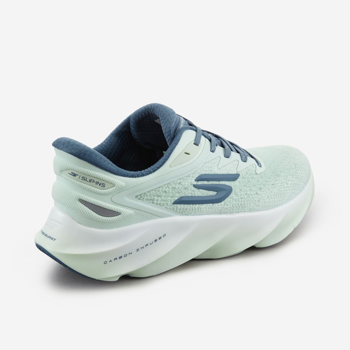 스케쳐스(SKECHERS) 남성 스케쳐스 에어로 버스트(슬립인스)_SP0MRCGX031