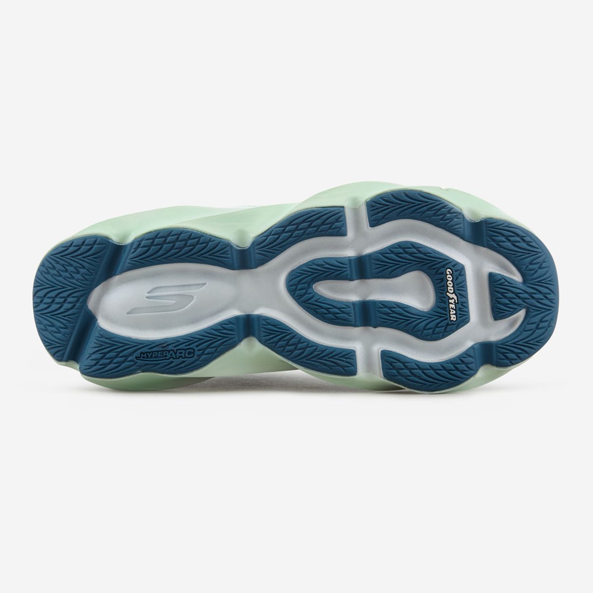 스케쳐스(SKECHERS) 남성 스케쳐스 에어로 버스트(슬립인스)_SP0MRCGX031