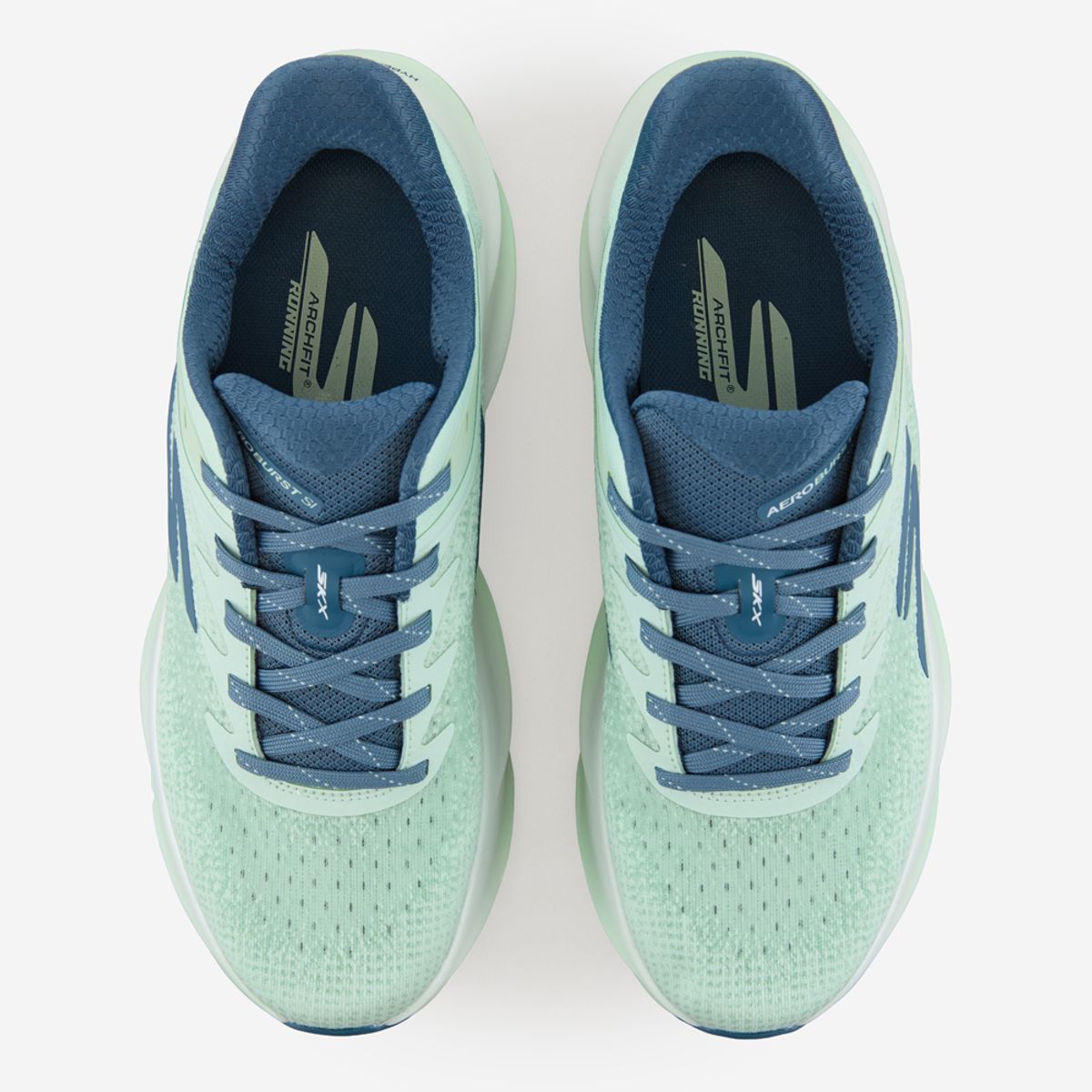 스케쳐스(SKECHERS) 남성 스케쳐스 에어로 버스트(슬립인스)_SP0MRCGX031