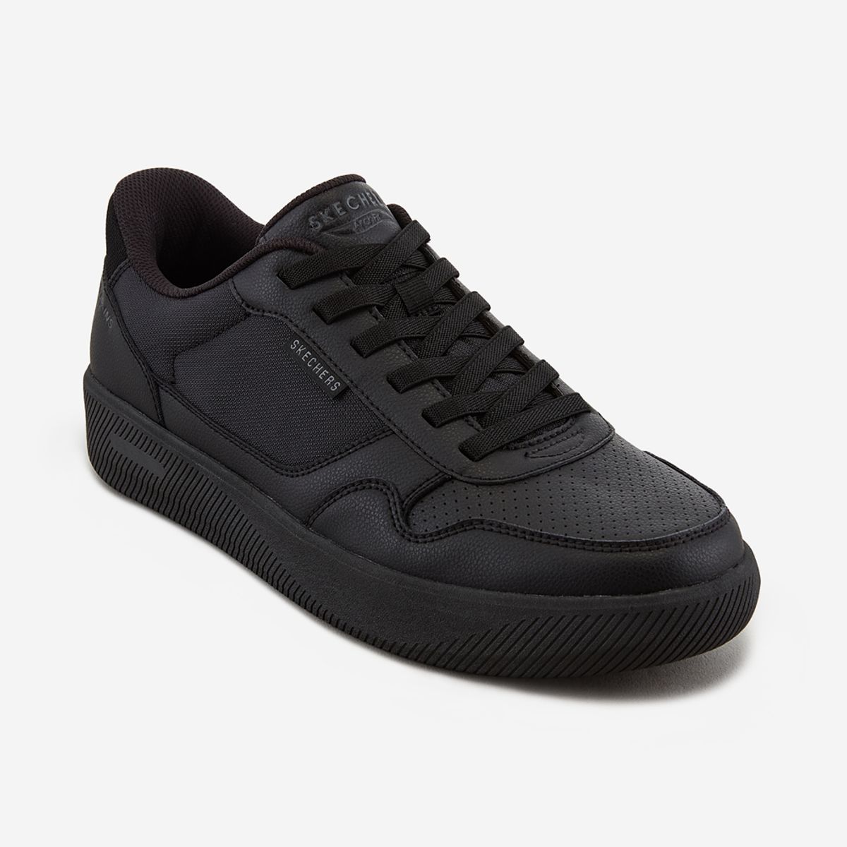 스케쳐스(SKECHERS) 남성 [스케쳐스 USA] 아치핏 코트 브레이크(슬립인스)_SC0MFCGX061