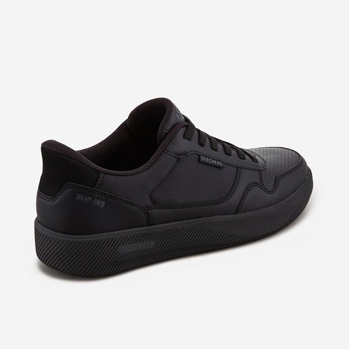 스케쳐스(SKECHERS) 남성 [스케쳐스 USA] 아치핏 코트 브레이크(슬립인스)_SC0MFCGX061