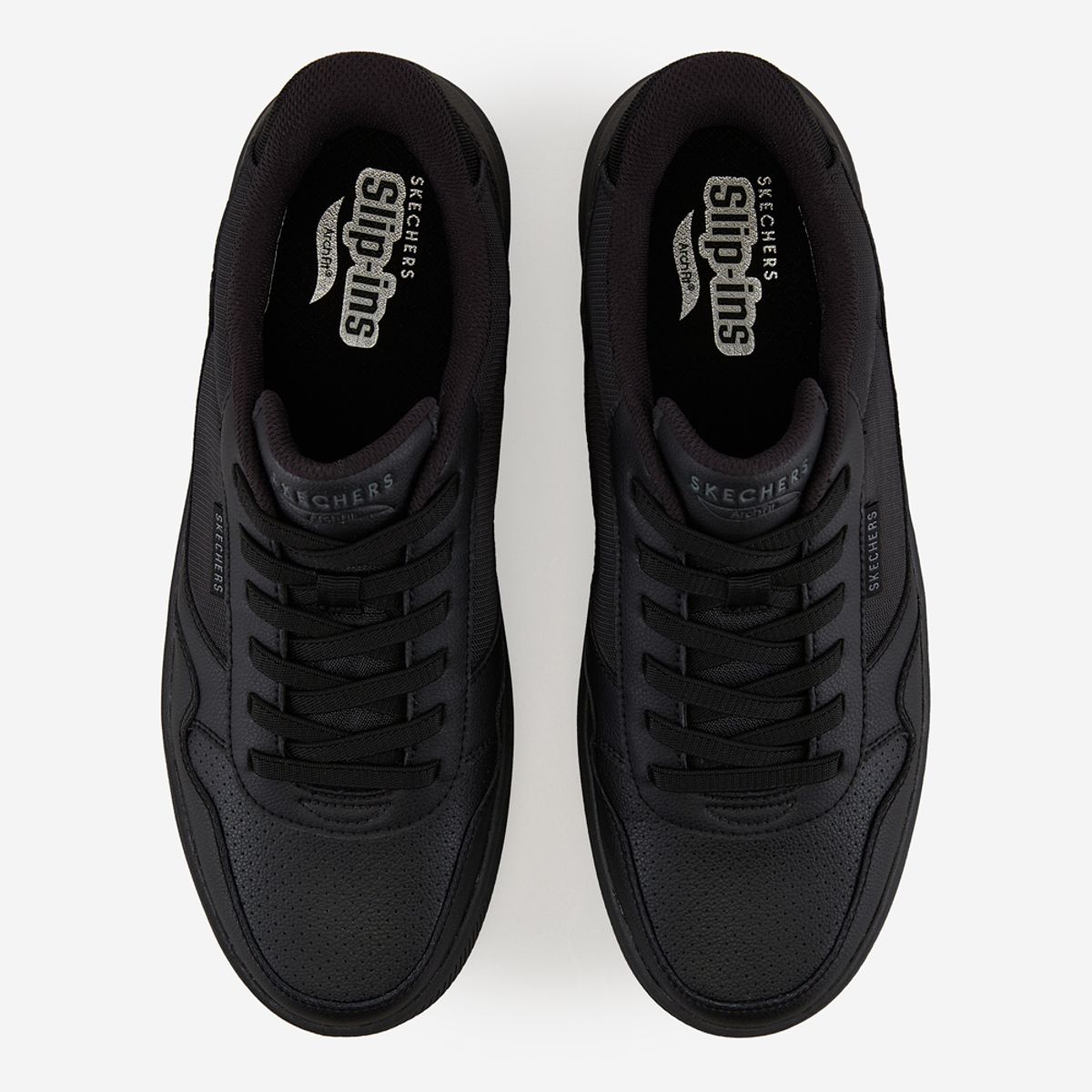 스케쳐스(SKECHERS) 남성 [스케쳐스 USA] 아치핏 코트 브레이크(슬립인스)_SC0MFCGX061