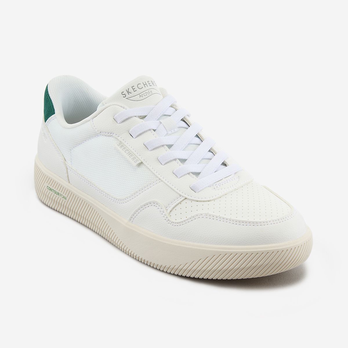 스케쳐스(SKECHERS) 남성 [스케쳐스 USA] 아치핏 코트 브레이크(슬립인스)_SC0MFCGX062