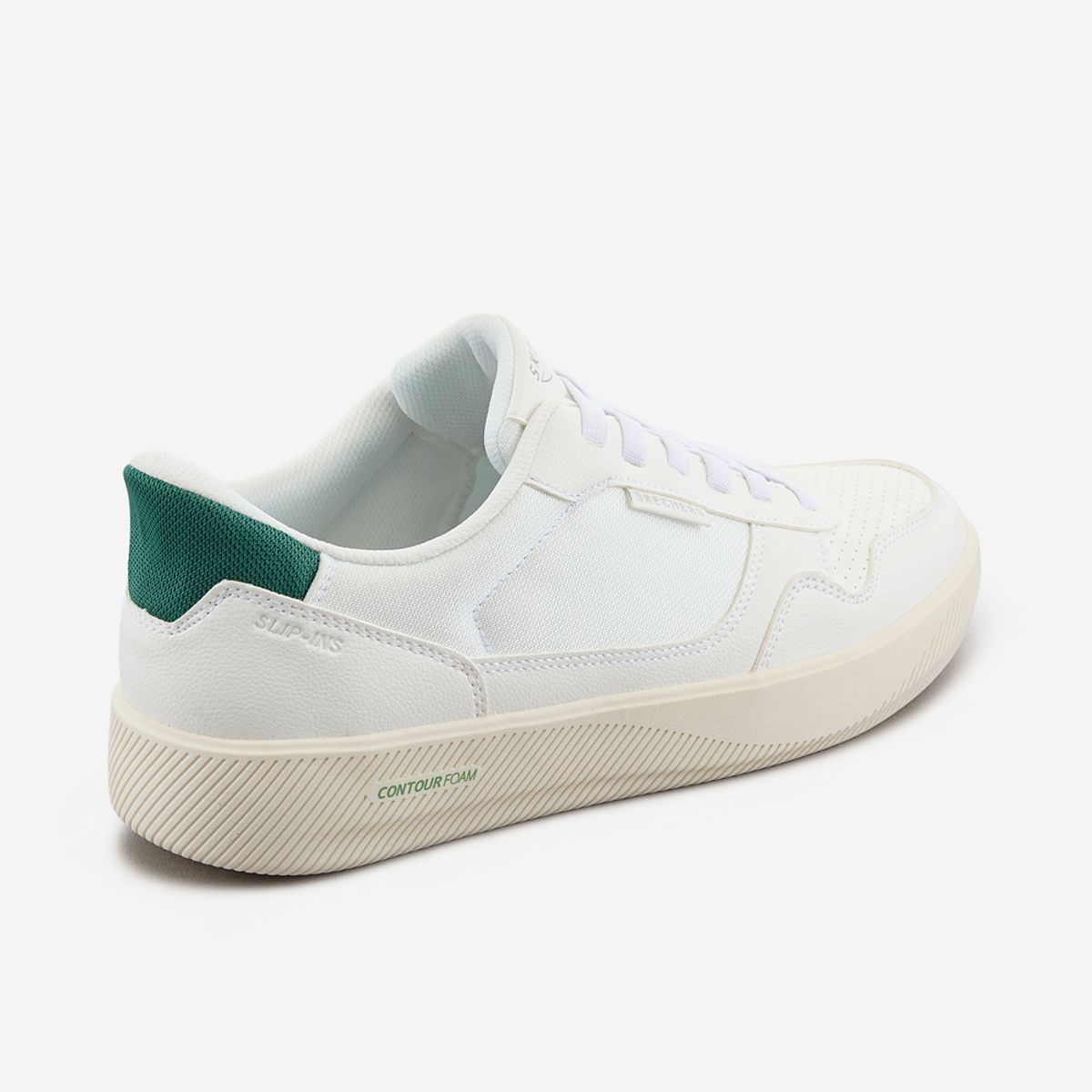 스케쳐스(SKECHERS) 남성 [스케쳐스 USA] 아치핏 코트 브레이크(슬립인스)_SC0MFCGX062