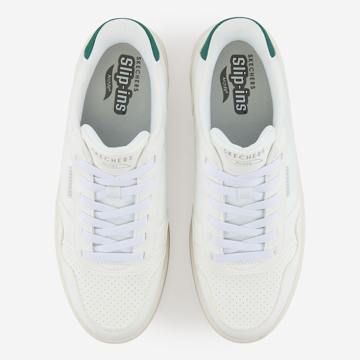 스케쳐스(SKECHERS) 남성 [스케쳐스 USA] 아치핏 코트 브레이크(슬립인스)_SC0MFCGX062