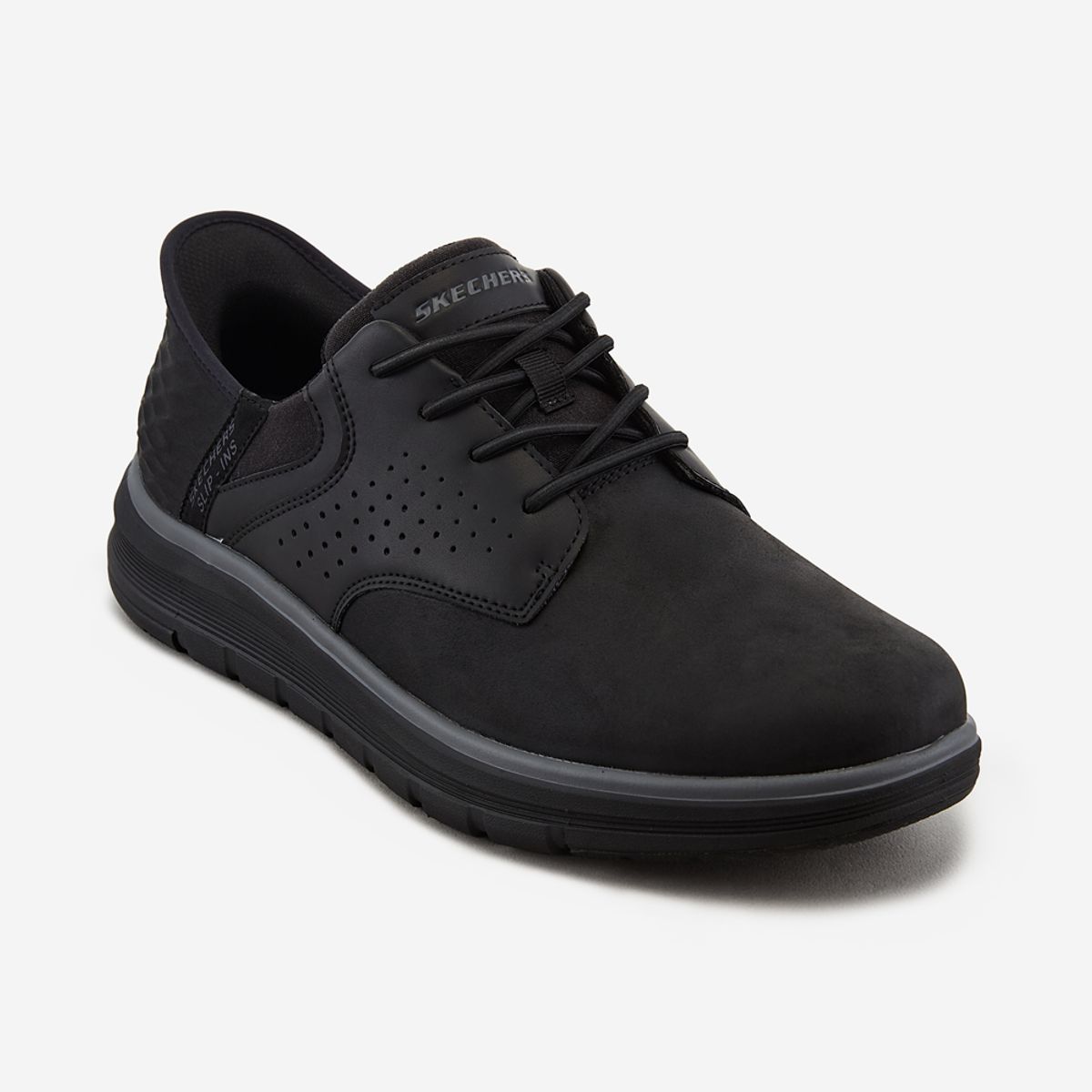 스케쳐스(SKECHERS) 남성 [스케쳐스 USA] 오렐(슬립인스)_SC0MFCGX111