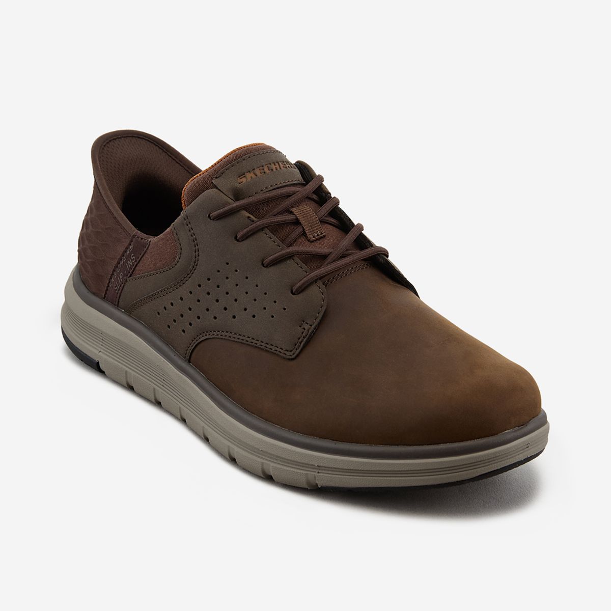 스케쳐스(SKECHERS) 남성 [스케쳐스 USA] 오렐(슬립인스)_SC0MFCGX112