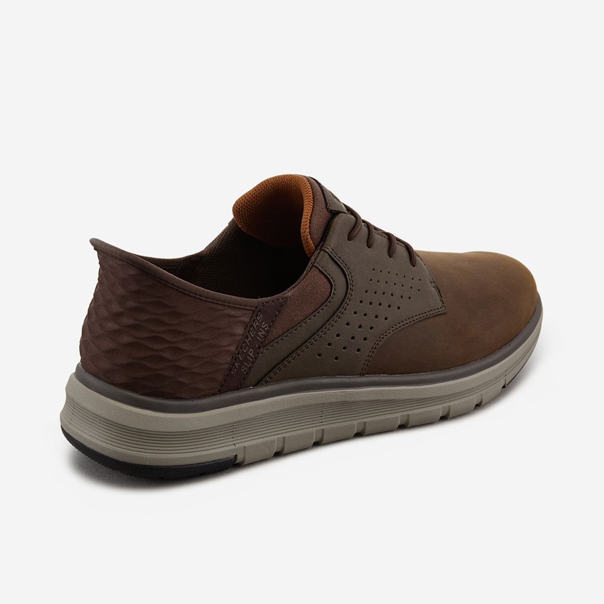스케쳐스(SKECHERS) 남성 [스케쳐스 USA] 오렐(슬립인스)_SC0MFCGX112