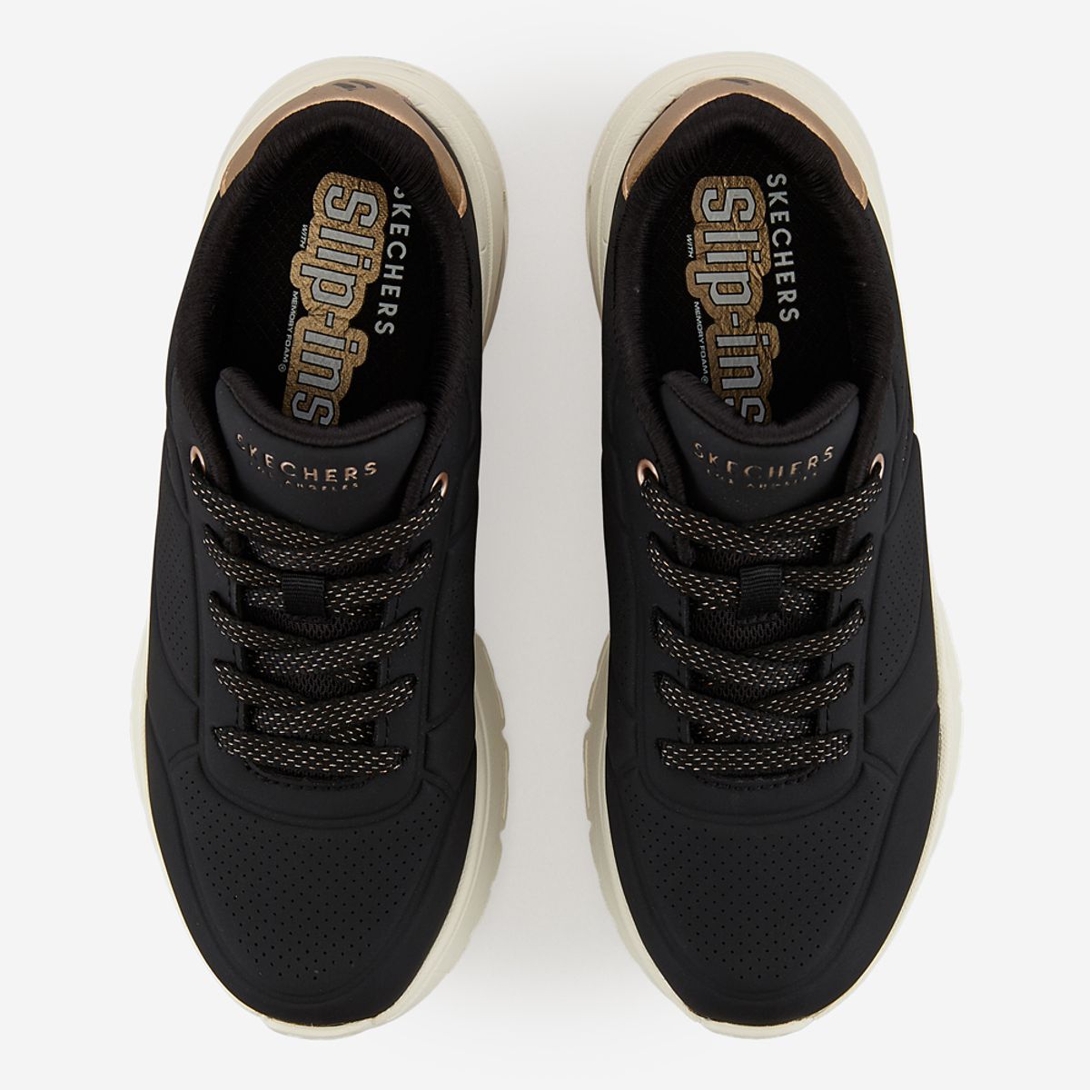 스케쳐스(SKECHERS) 여성 [스케쳐스 USA] 우노 플렉스_SC0WFCGX191