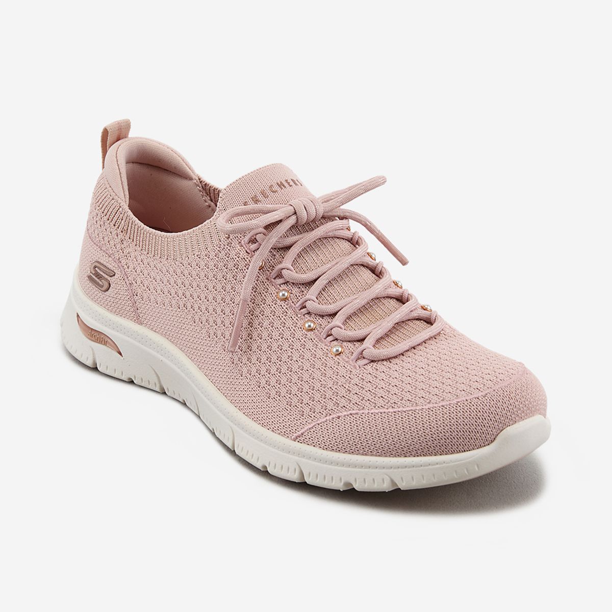 스케쳐스(SKECHERS) 여성 [스케쳐스 USA] 아치핏 리파인 2.0_SC0WFCGX062