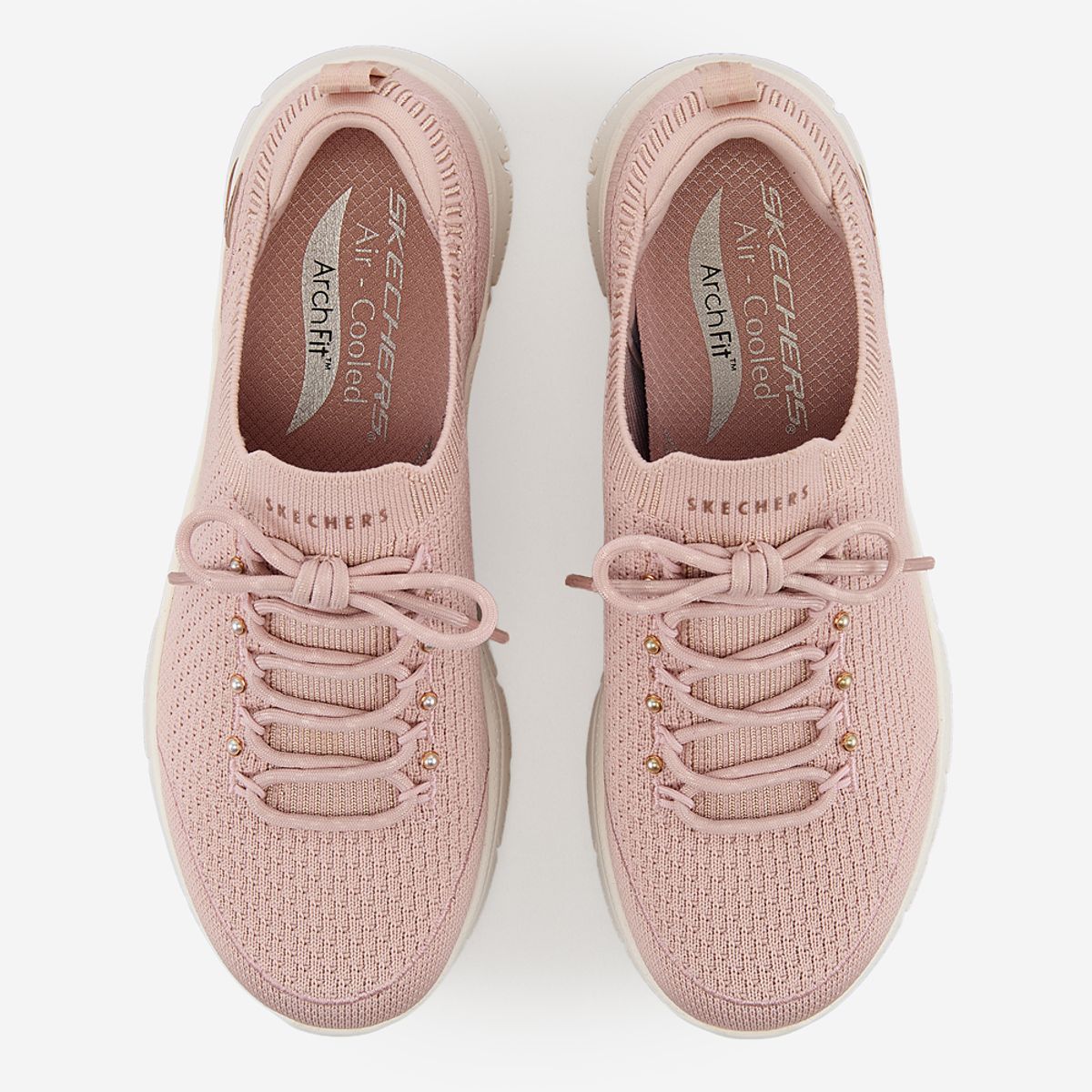 스케쳐스(SKECHERS) 여성 [스케쳐스 USA] 아치핏 리파인 2.0_SC0WFCGX062