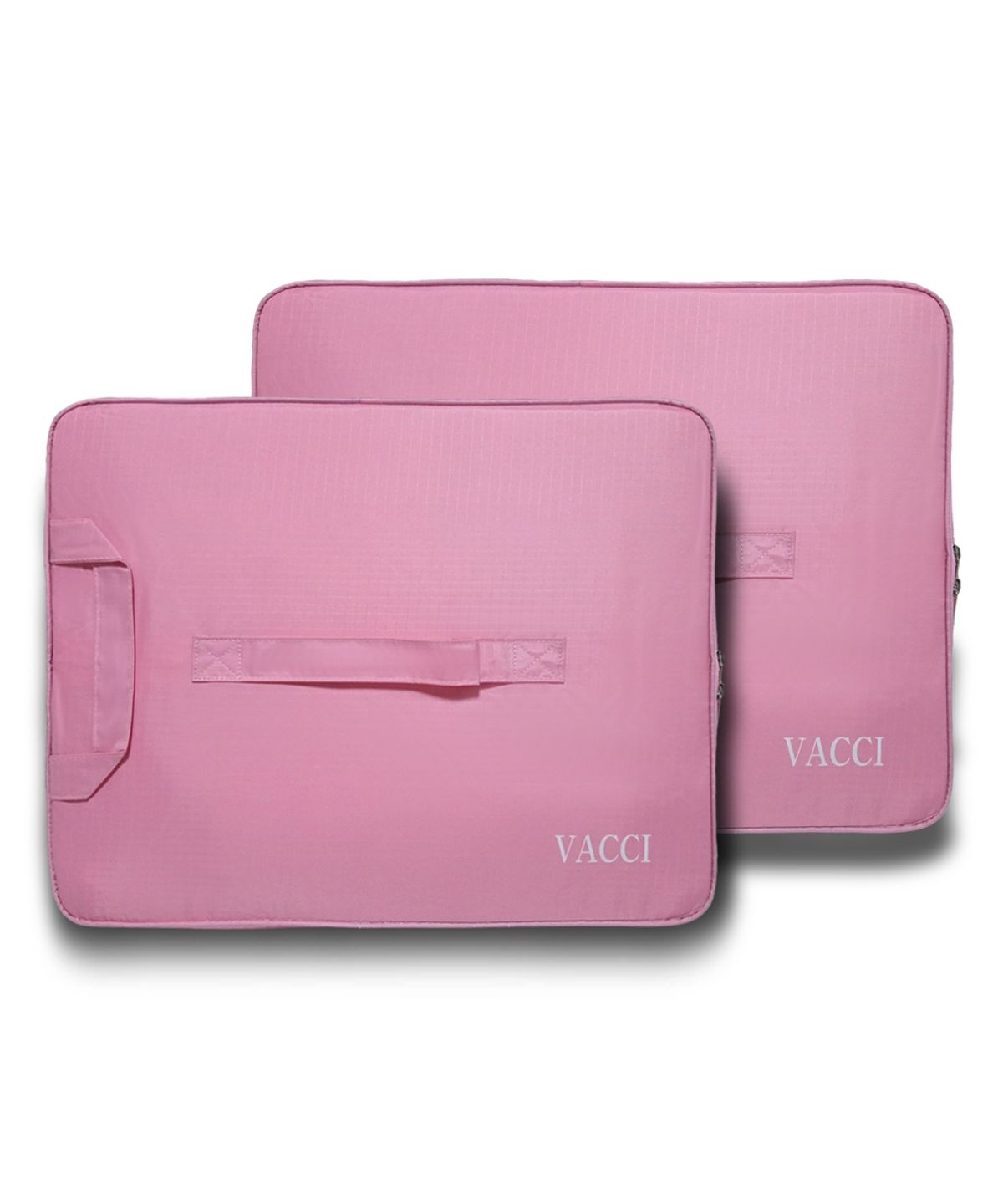 바찌(VACCI) 여행 압축백 파우치 XL 2pack  VC24MFFGY