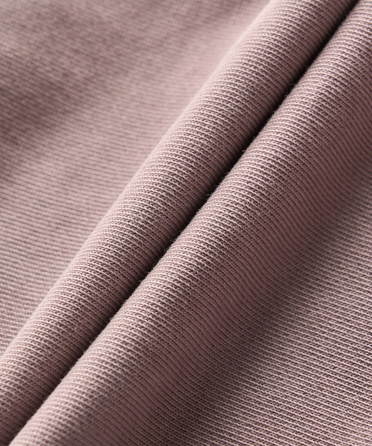 뉴발란스(NEW BALANCE) NBMDG11223 / UNI Ndurance 레터링 워시드 논기모 후드집업 (GRAY PINK)