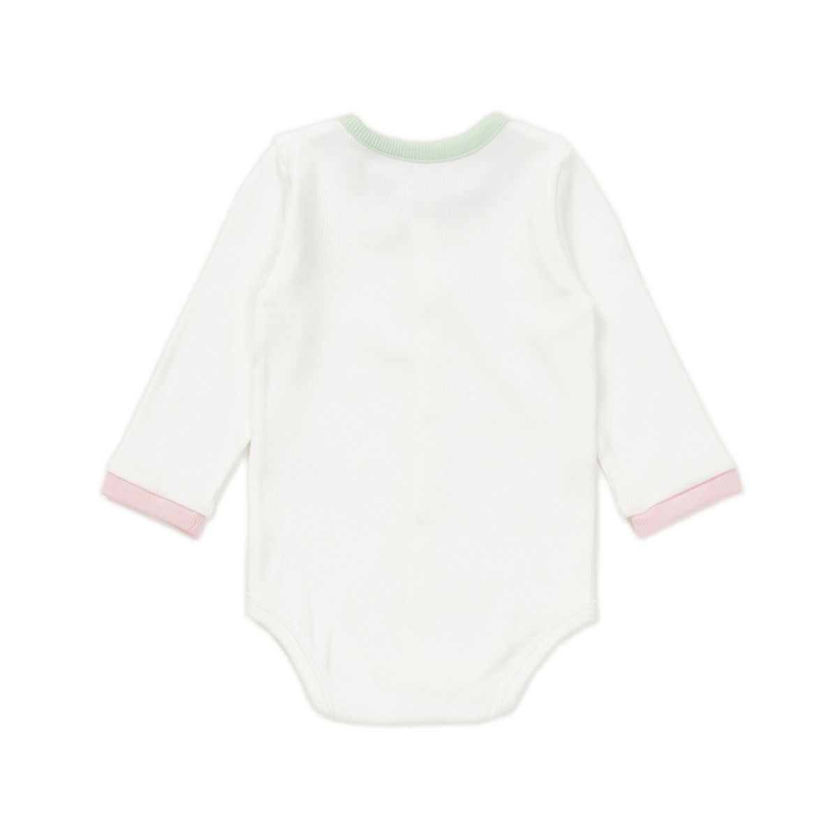 블루독 베이비(BLUEDOGBABY) 컬러팝세트바디수트A (46170-040-13)