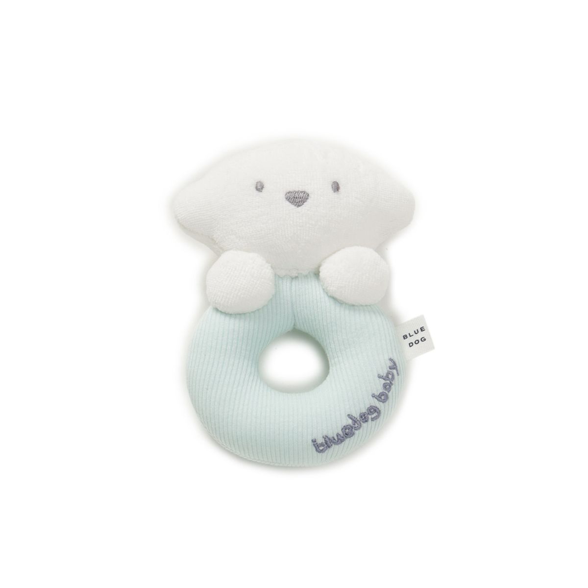블루독 베이비(BLUEDOGBABY) 컬러팝세트바디수트B (46170-040-14)