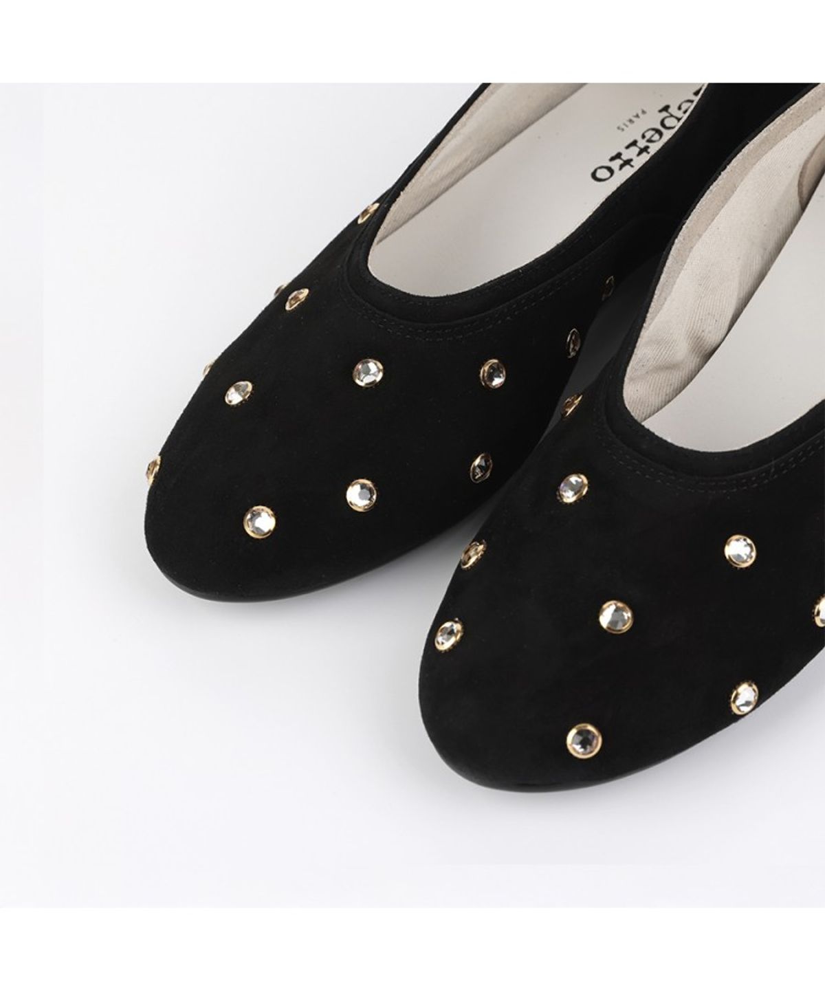 레페토(REPETTO) 슈즈 올림프 (V4265CVRH410)