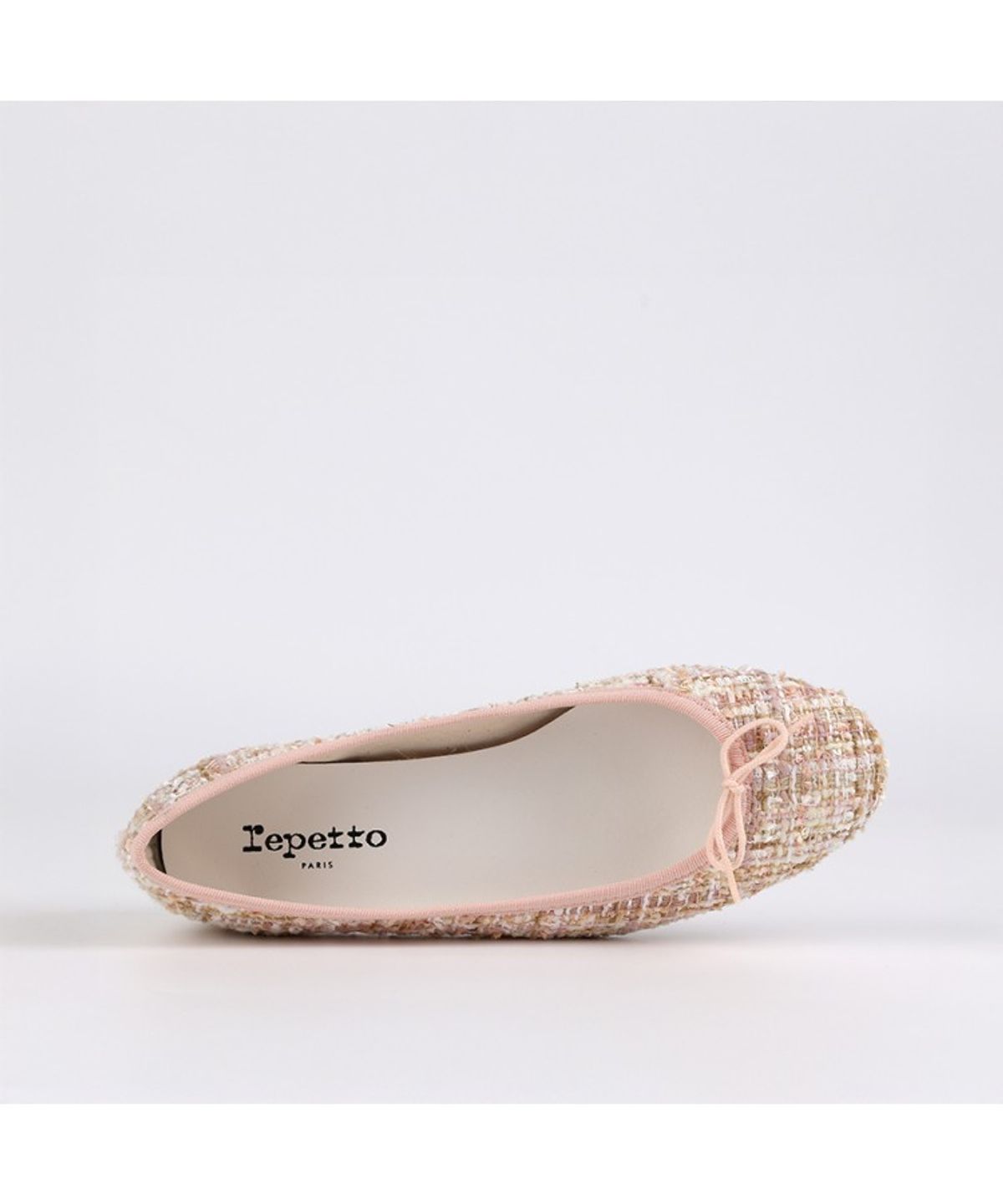 레페토(REPETTO) 슈즈 까미유 곰므 (V080TWP899)