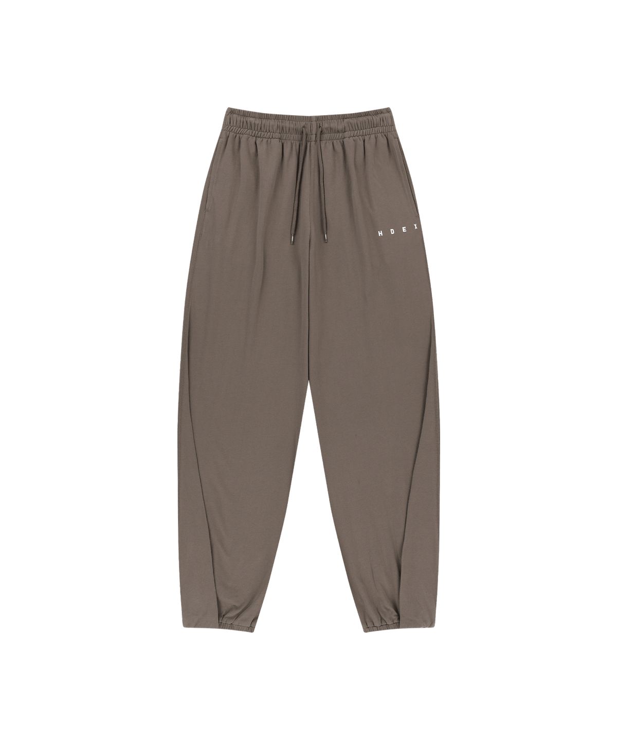 에이치덱스(HDEX) 마일드 데일리 조거 팬츠 (Taupe)
