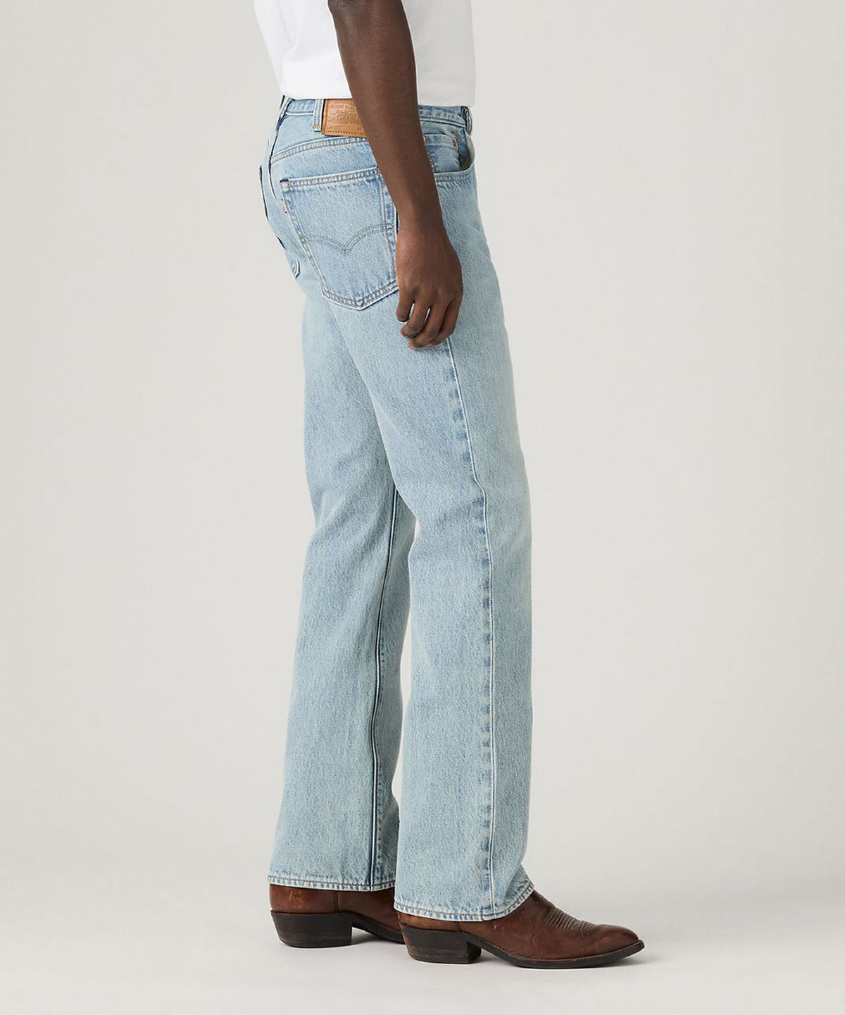 리바이스(LEVI'S) 517™ 부츠컷 진_00517-0277