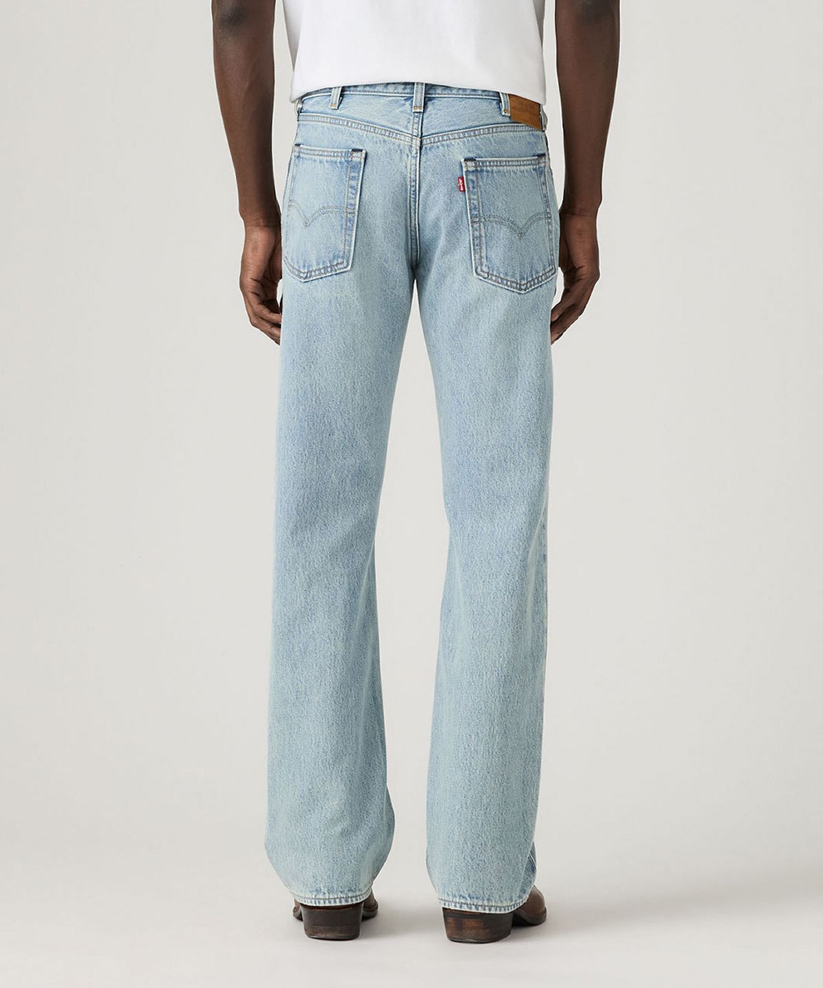 리바이스(LEVI'S) 517™ 부츠컷 진_00517-0277