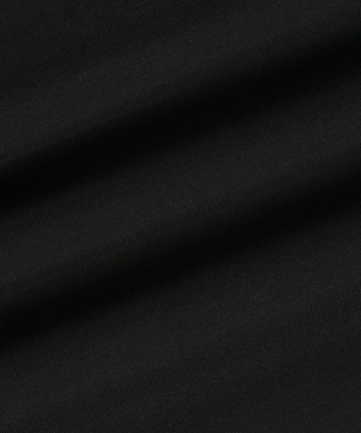 브라운브레스(BROWNBREATH) TAG OG LONGSLEEVE - BLACK