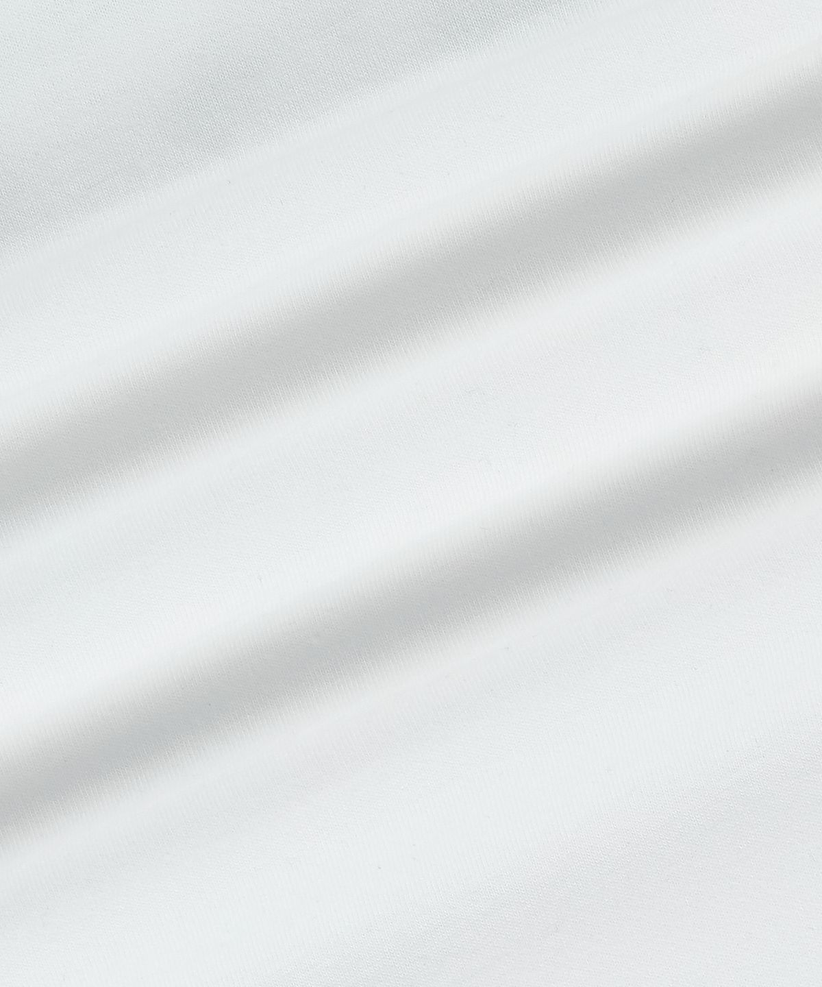 브라운브레스(BROWNBREATH) TAG OG LONGSLEEVE - WHITE