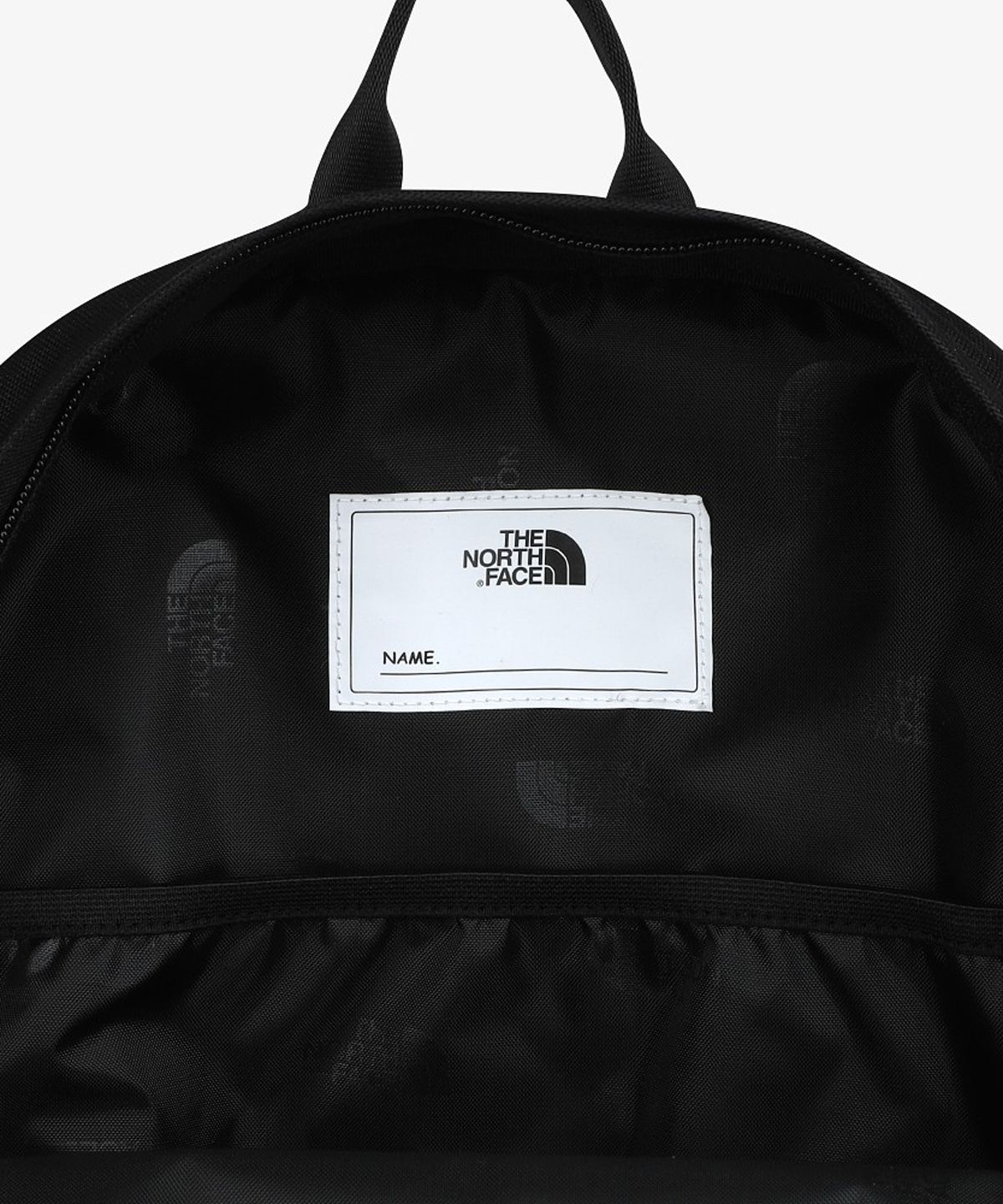 노스페이스 키즈(THE NORTH FACE KIDS) 주니어 버클리 팩 라지 NM2DS09R_BLK