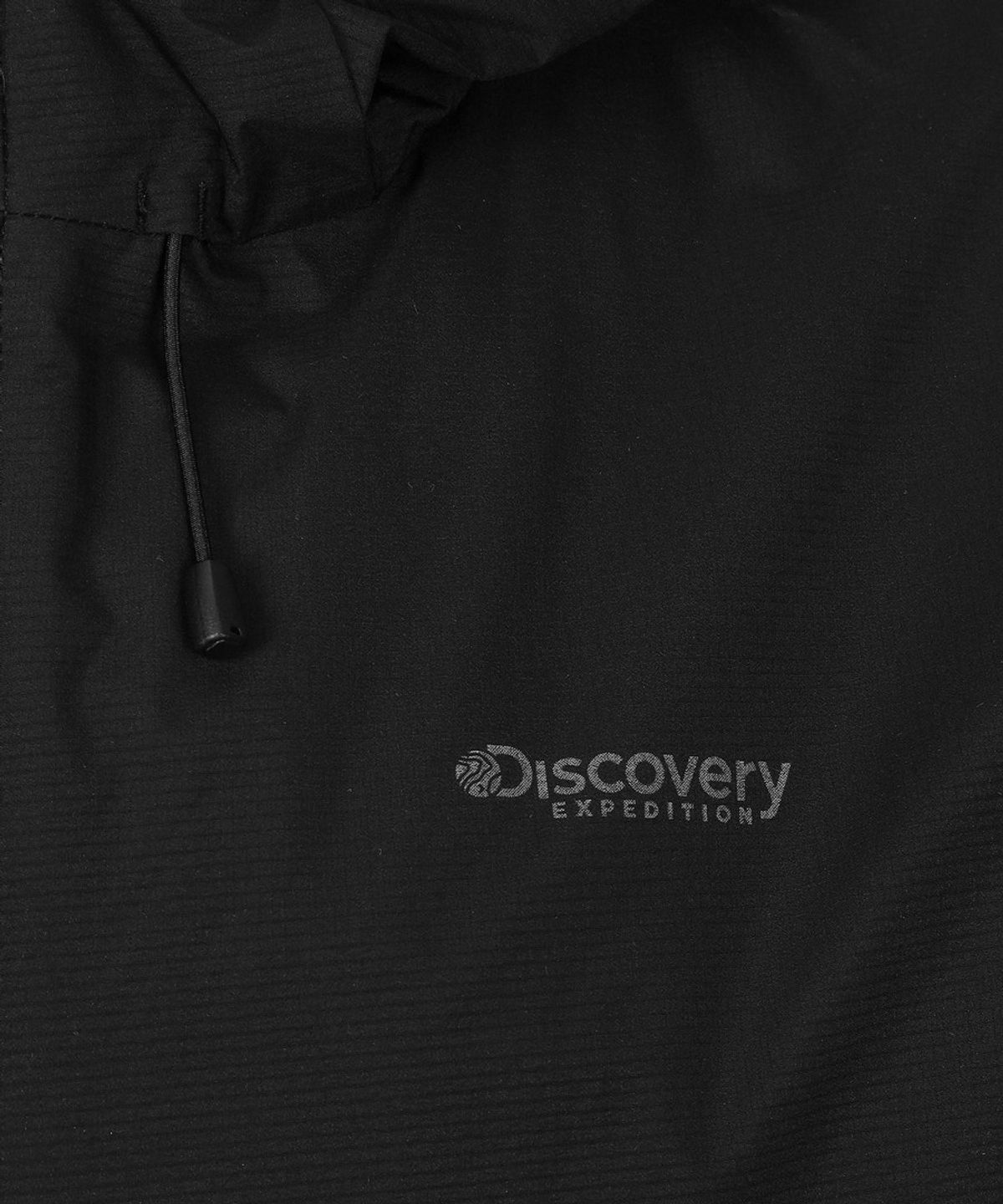 디스커버리 익스페디션(DISCOVERY EXPEDITION) 여성 프리마로프트 패딩자켓 (BLACK)
