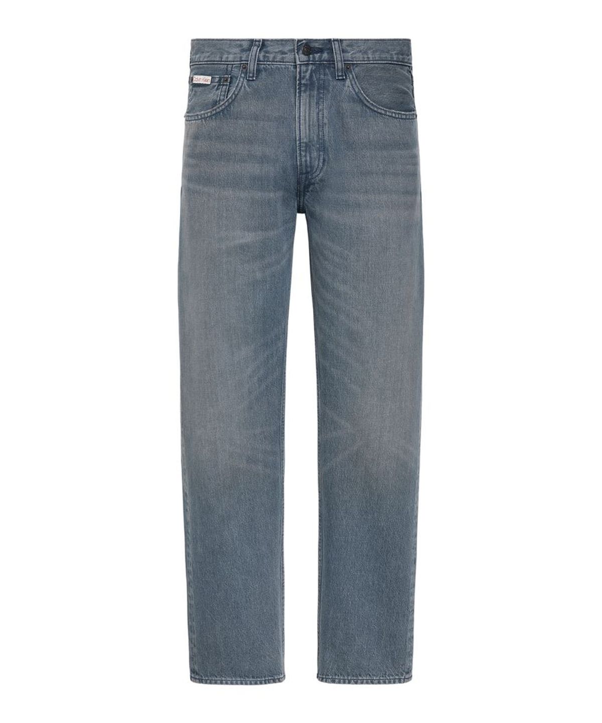 캘빈클라인 진(CALVIN KLEIN JEANS) 90S 스트레이트 진 4RF726G SCO