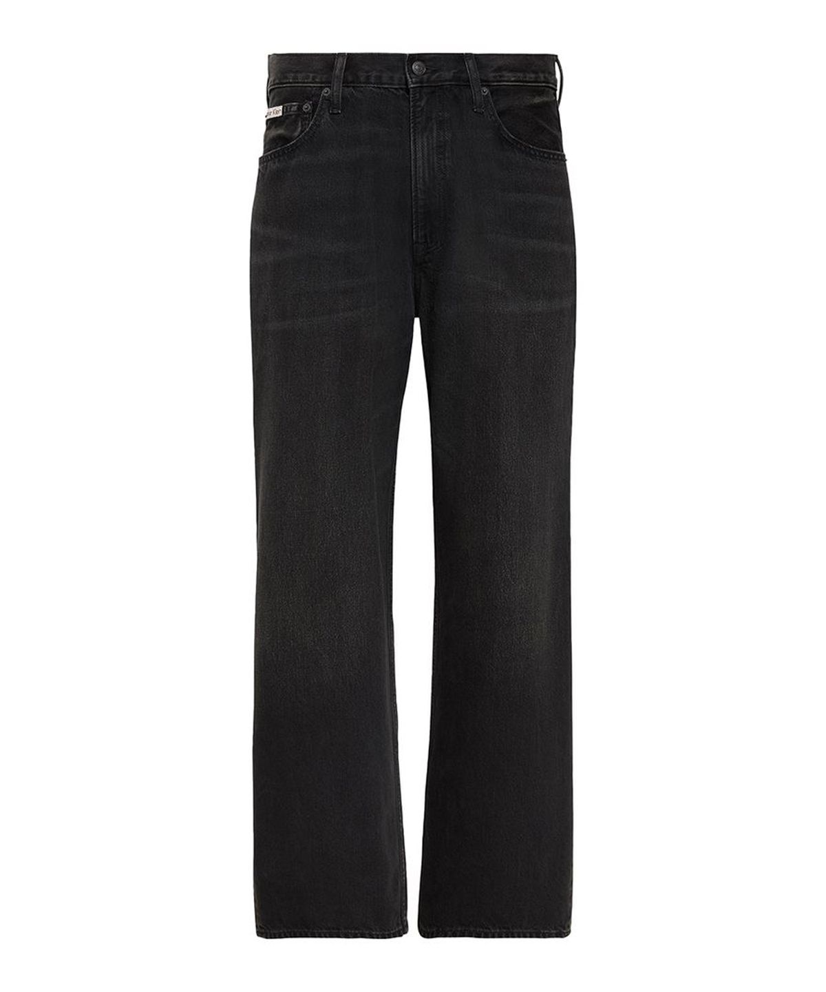 캘빈클라인 진(CALVIN KLEIN JEANS) 배기핏 진 4RF778G XB0