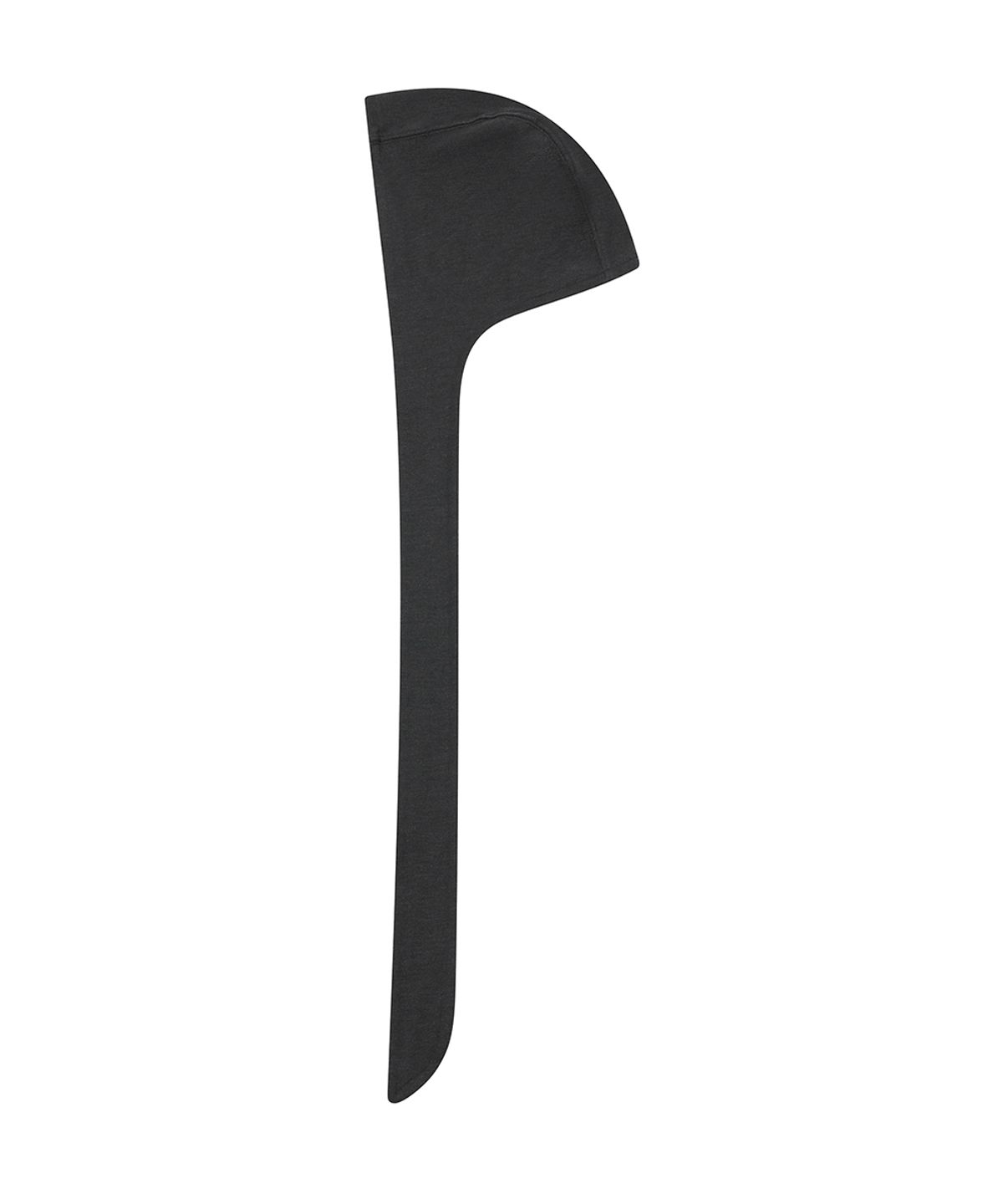 미세키서울(MISEKI SEOUL) Slouchy earflap beanie CHARCOAL