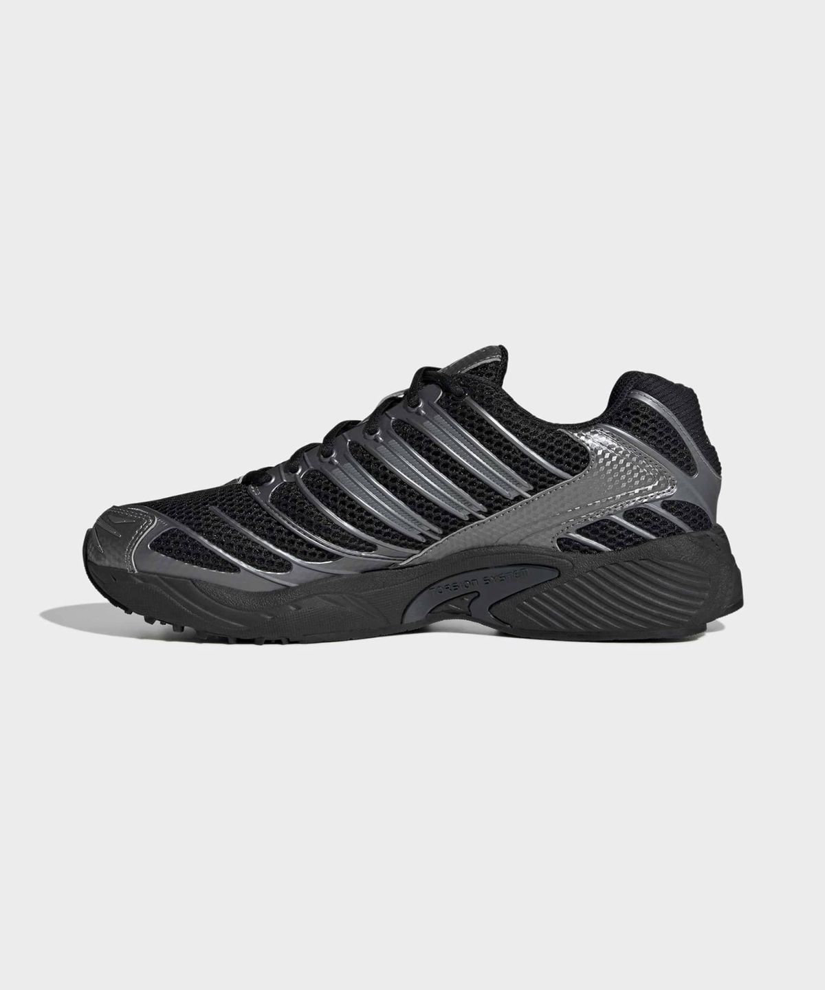 아디다스(ADIDAS) 아디스타 컨트롤 3 - 블랙:실버 / HQ2665