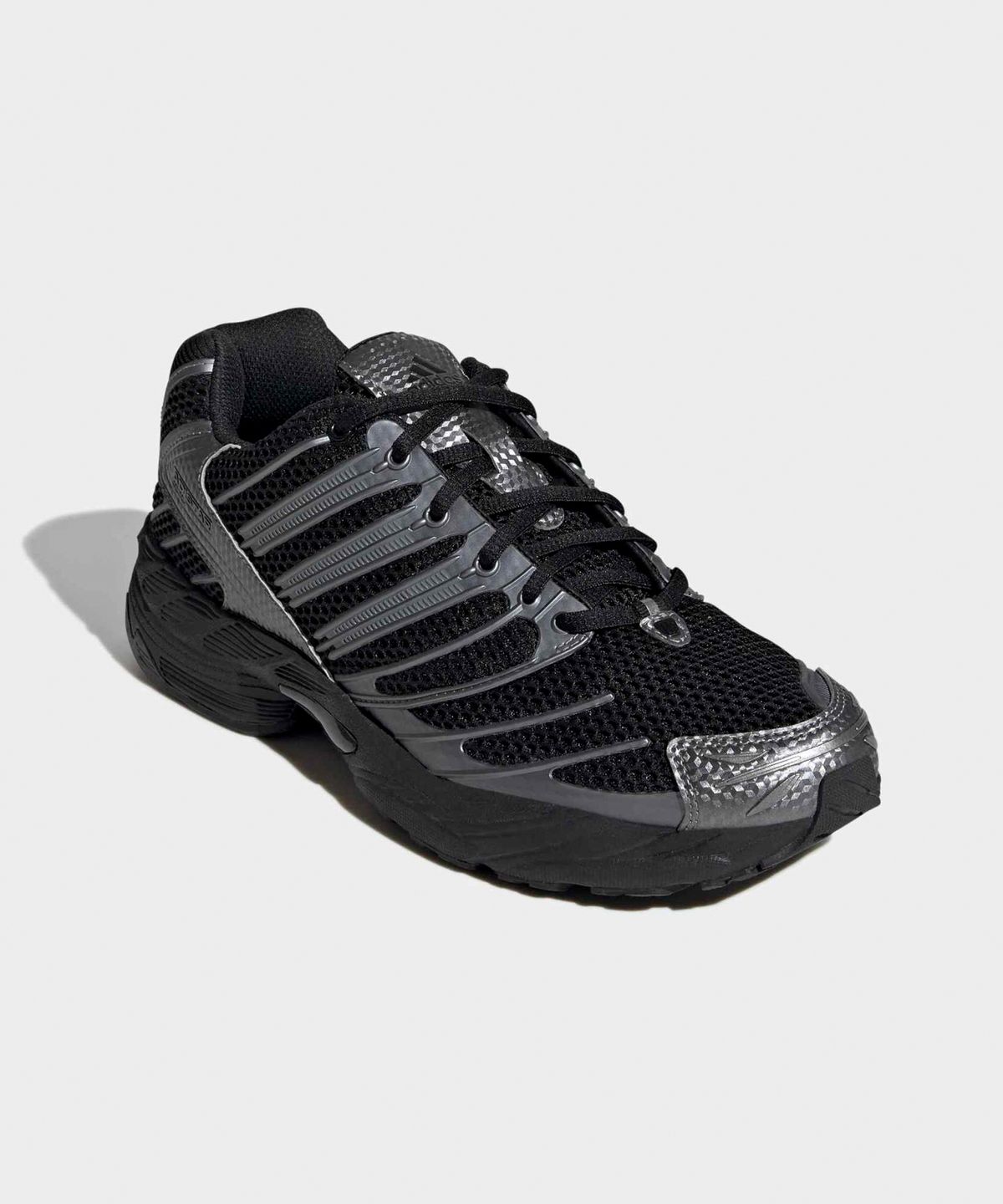 아디다스(ADIDAS) 아디스타 컨트롤 3 - 블랙:실버 / HQ2665