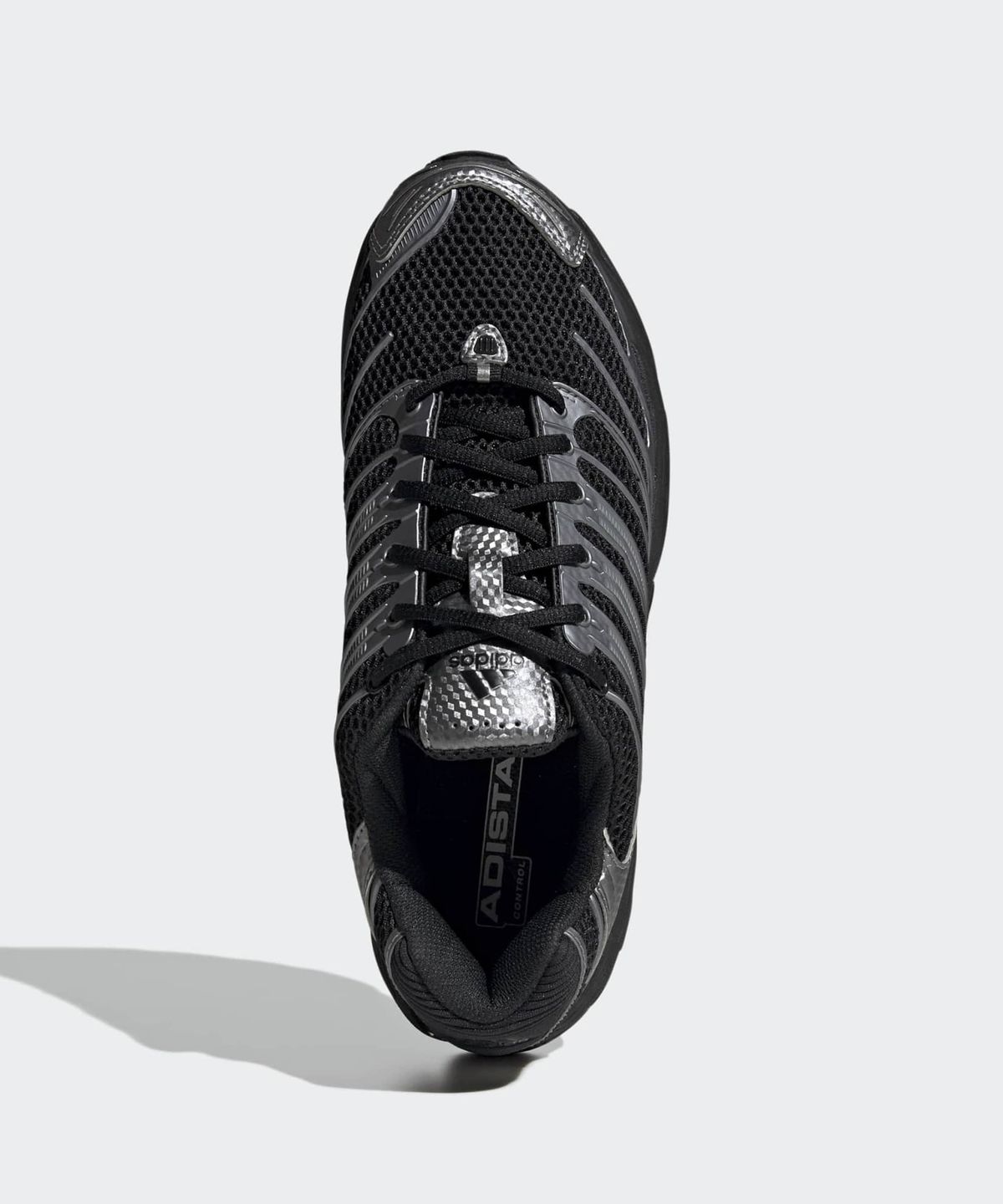 아디다스(ADIDAS) 아디스타 컨트롤 3 - 블랙:실버 / HQ2665