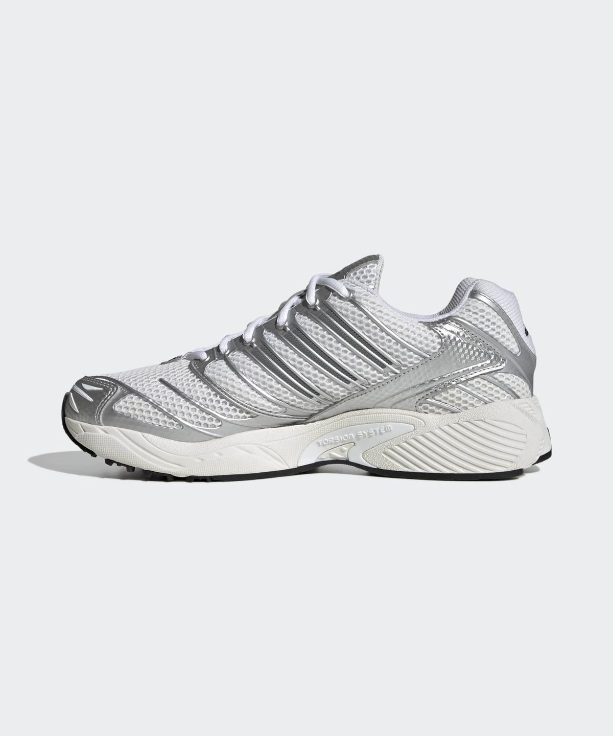 아디다스(ADIDAS) 아디스타 컨트롤 3 - 화이트:실버 / HQ2721