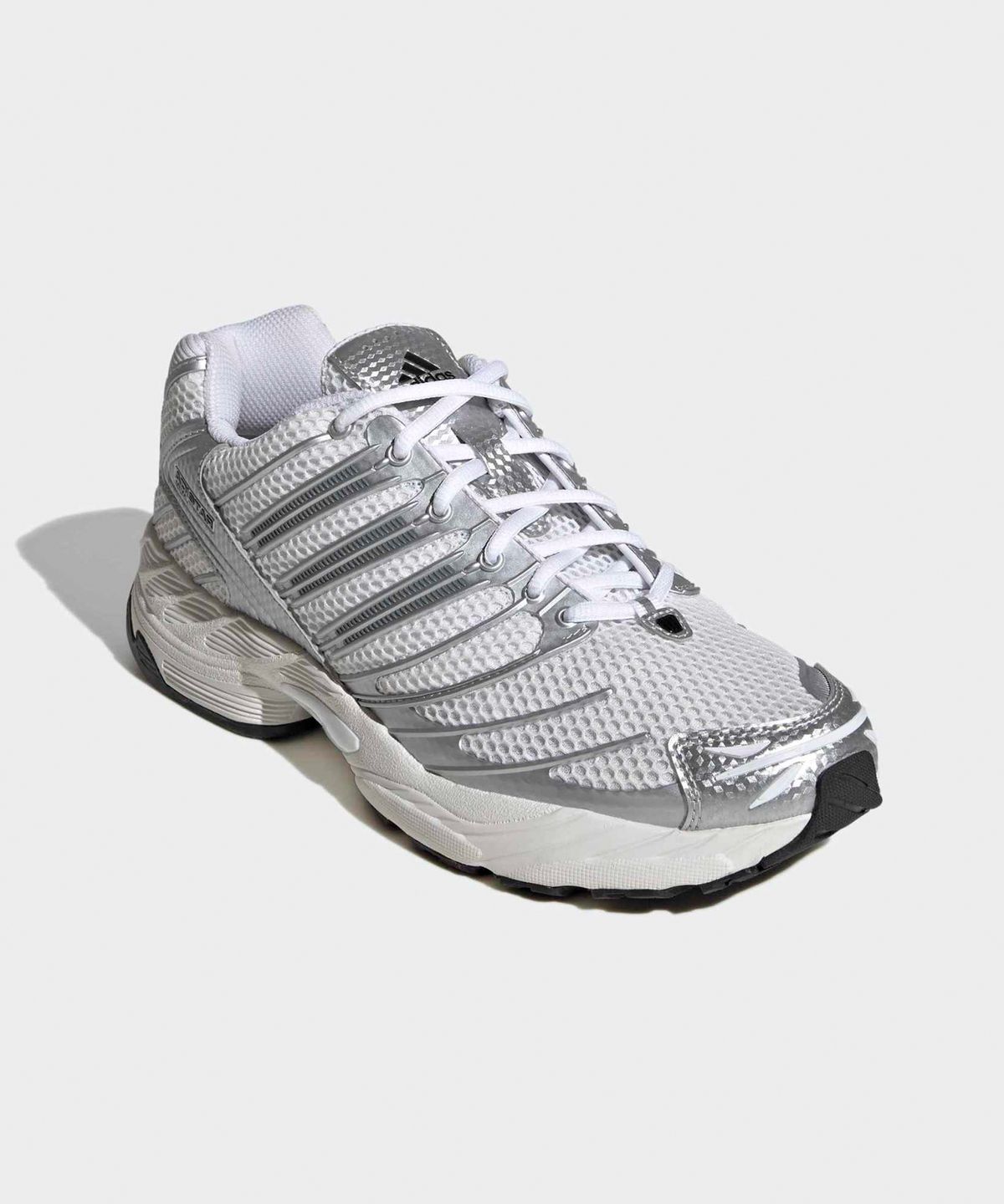 아디다스(ADIDAS) 아디스타 컨트롤 3 - 화이트:실버 / HQ2721
