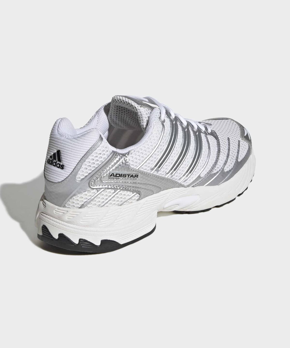 아디다스(ADIDAS) 아디스타 컨트롤 3 - 화이트:실버 / HQ2721