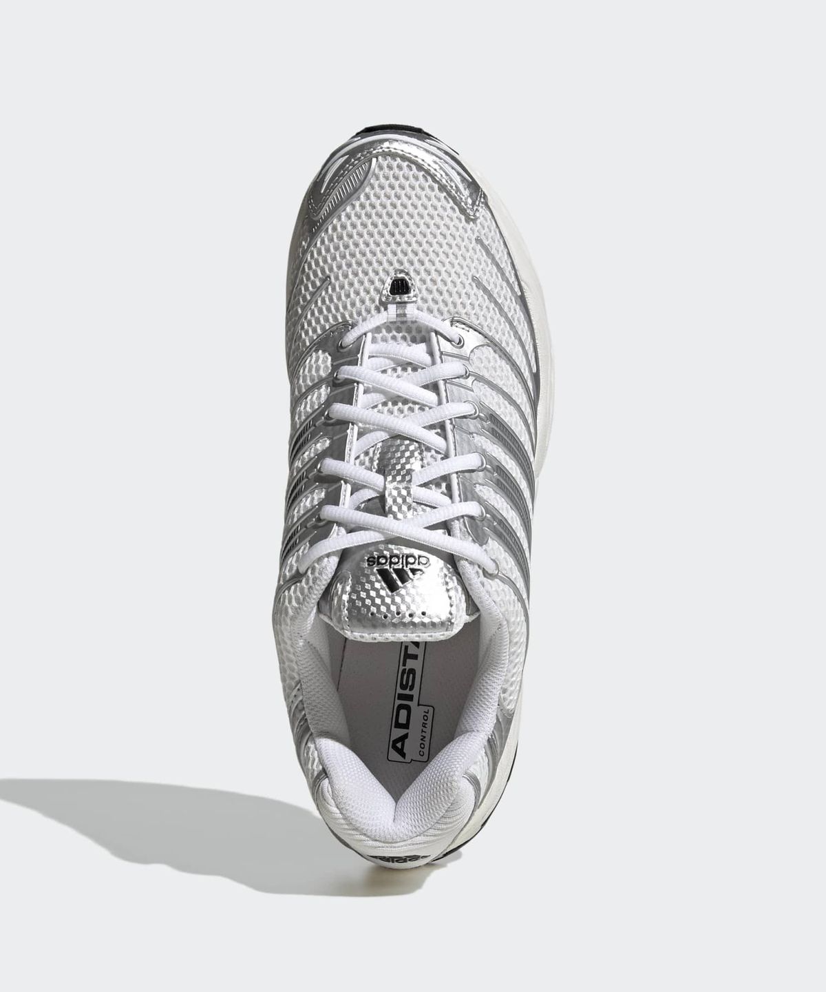 아디다스(ADIDAS) 아디스타 컨트롤 3 - 화이트:실버 / HQ2721
