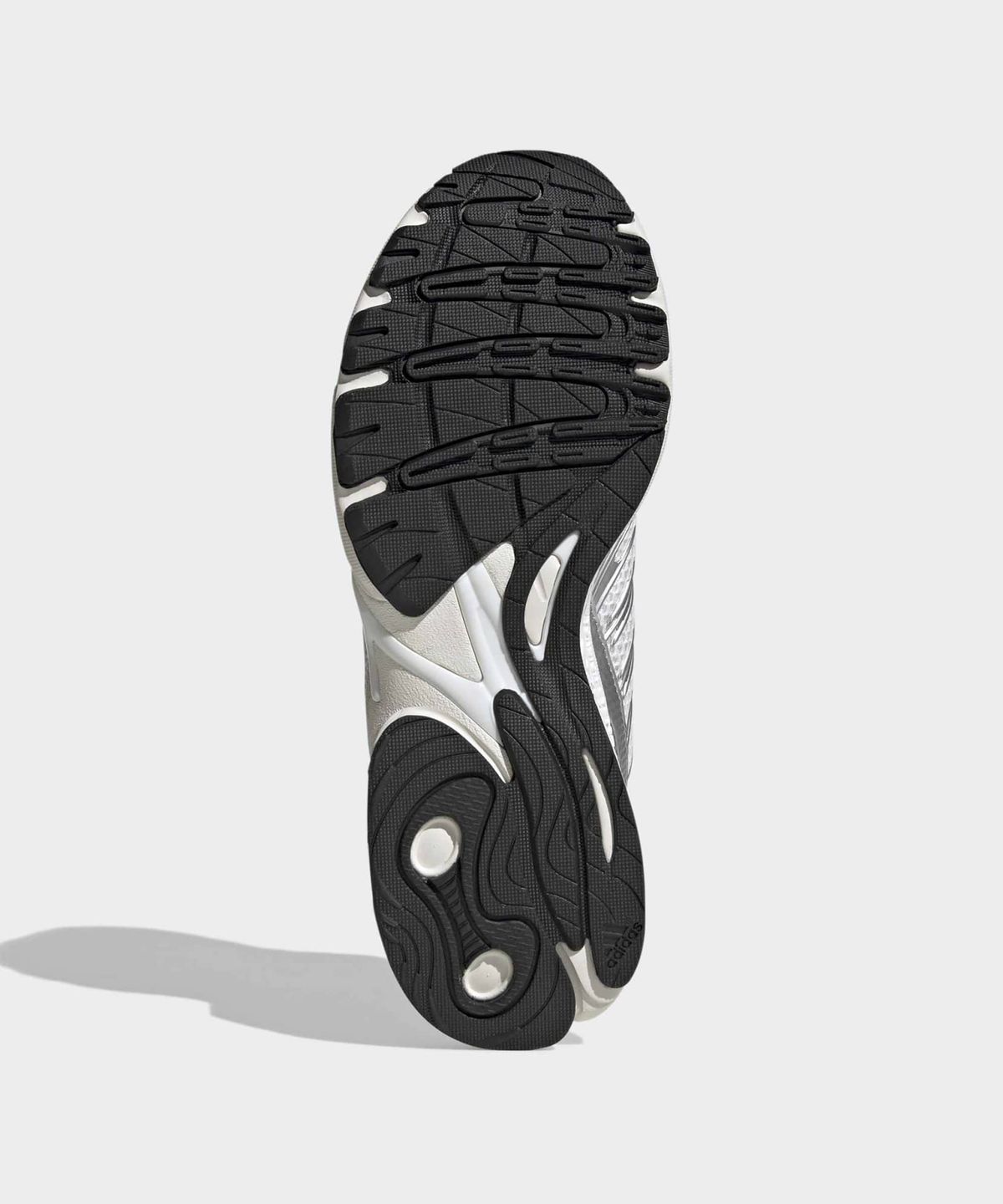 아디다스(ADIDAS) 아디스타 컨트롤 3 - 화이트:실버 / HQ2721