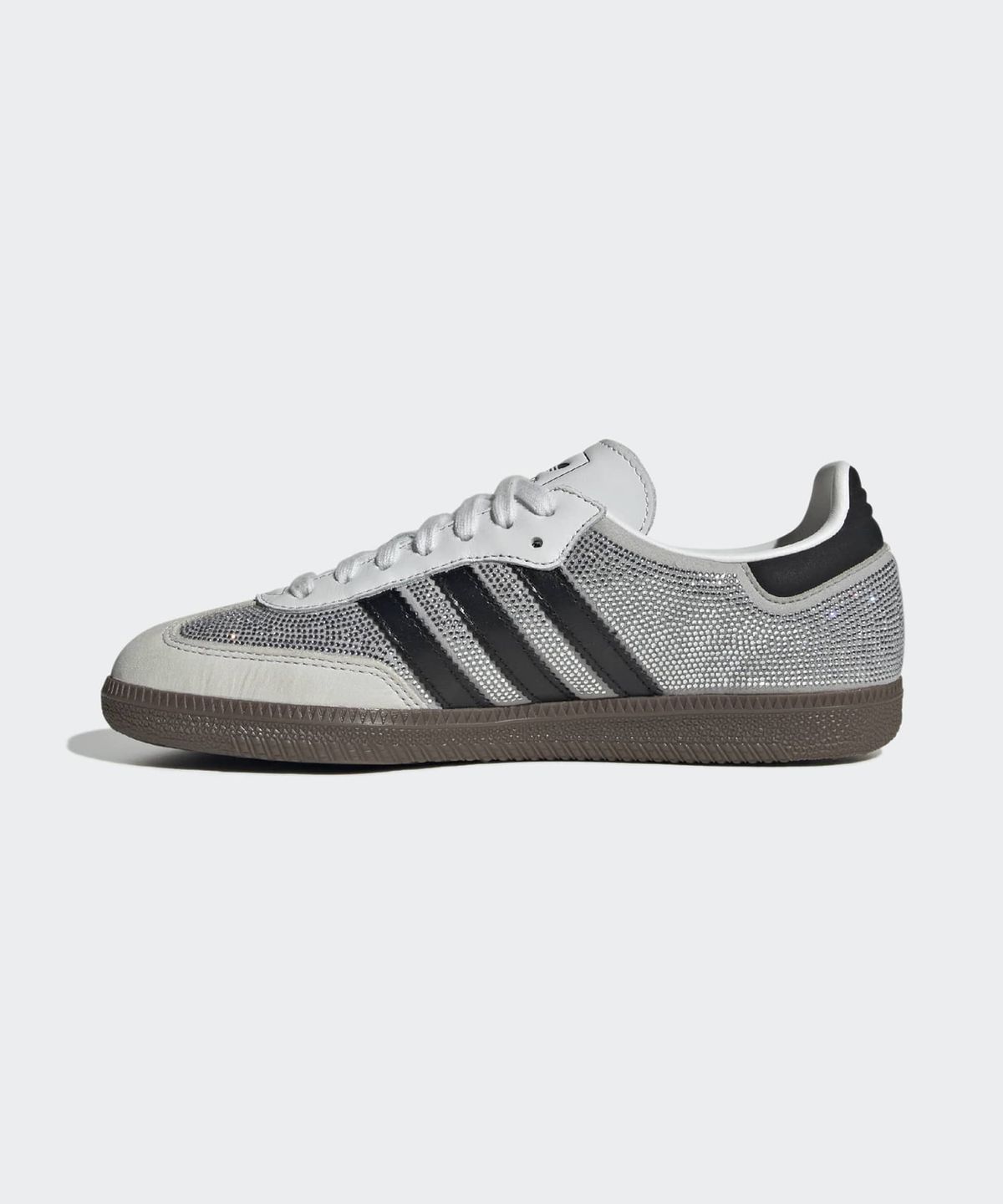 아디다스(ADIDAS) 삼바 OG - 크리스탈화이트:블랙 / IH9055