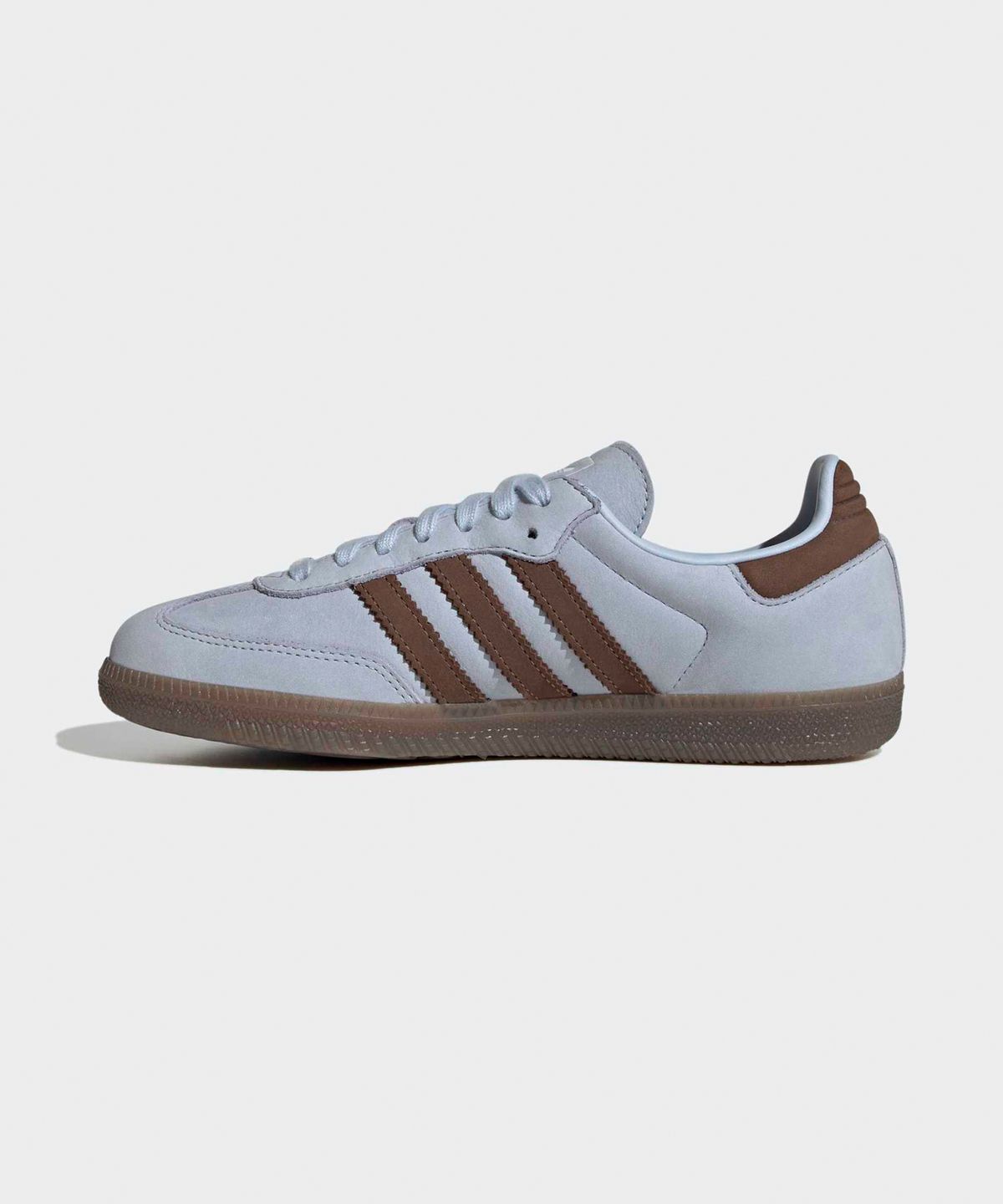 아디다스(ADIDAS) 삼바 OG - 클리어스카이:브라운 / IH9167