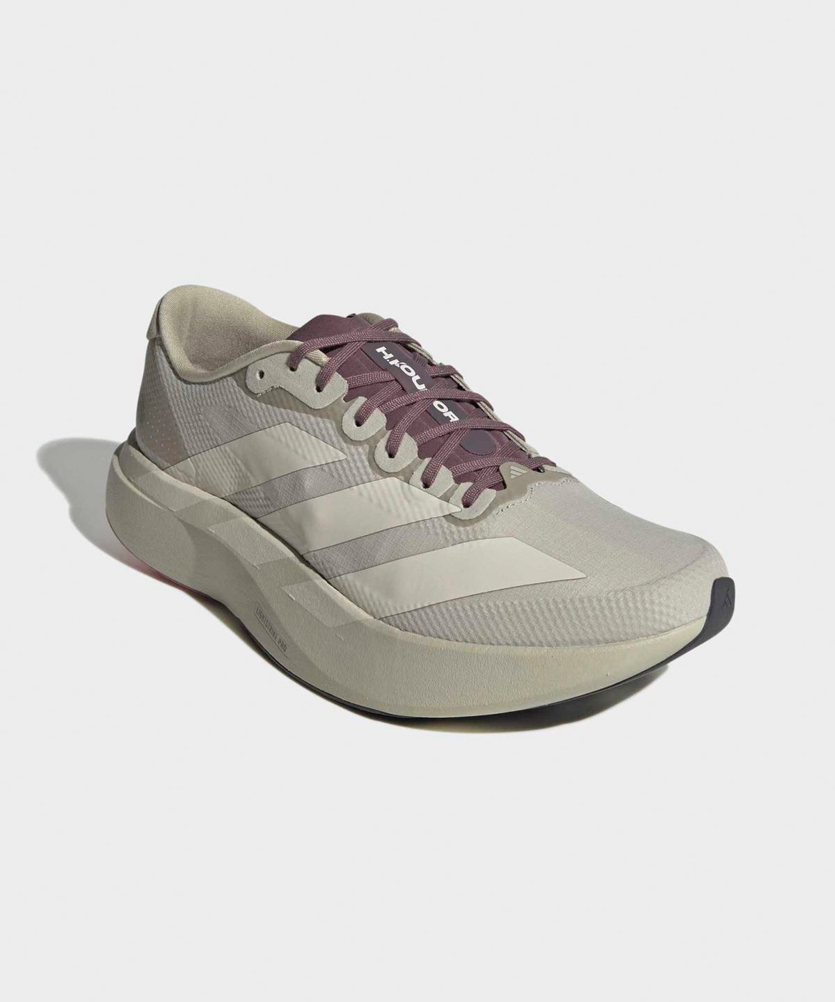 아디다스(ADIDAS) 아디제로 EVO SL M - 퍼티그레이:알루미나:쉐도우피그 / JS2441