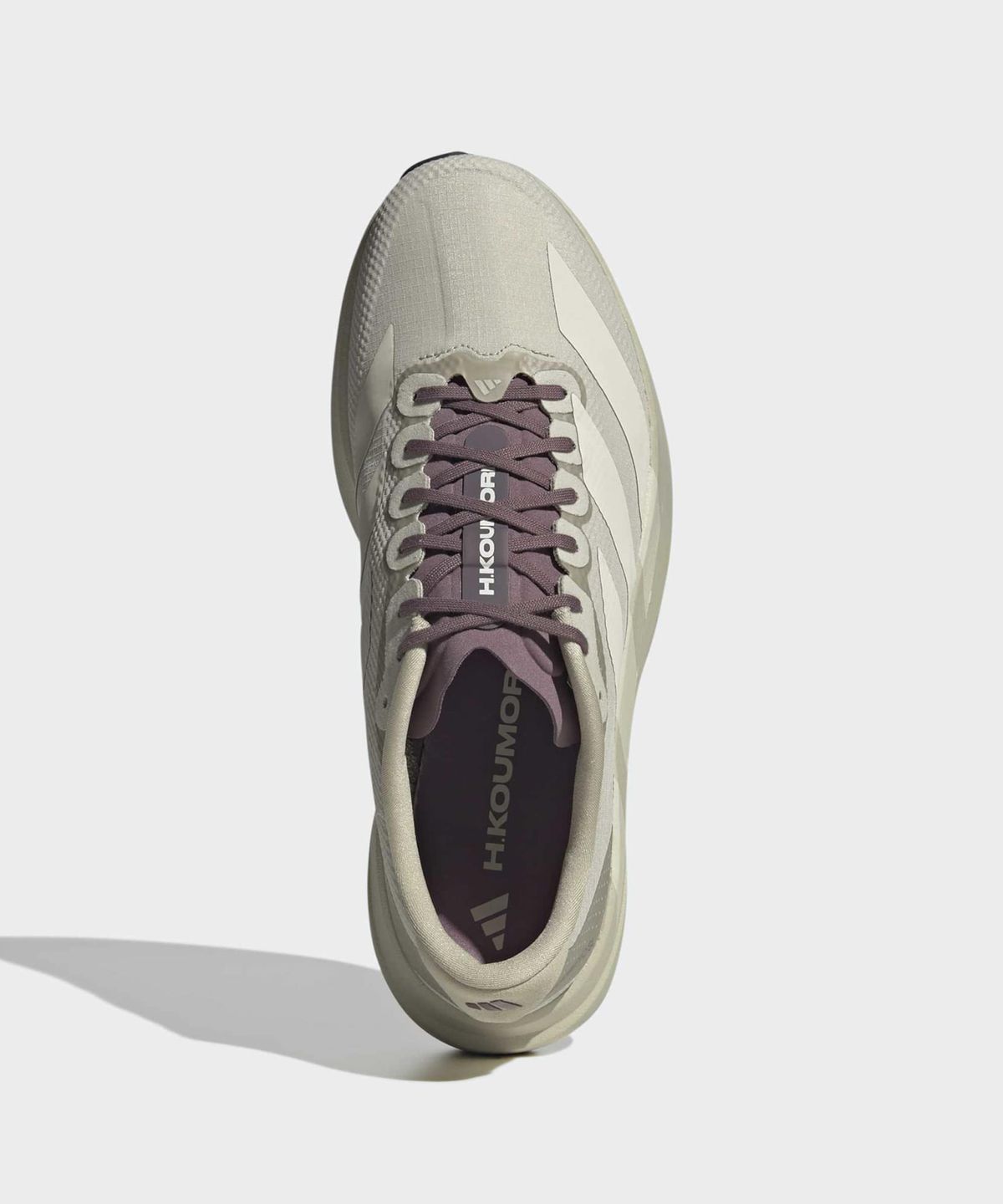 아디다스(ADIDAS) 아디제로 EVO SL M - 퍼티그레이:알루미나:쉐도우피그 / JS2441