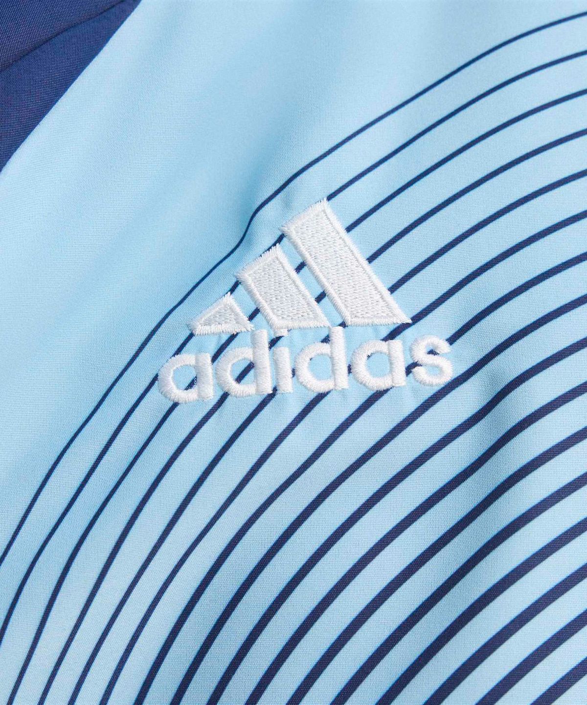 아디다스(ADIDAS) 아르헨티나 어웨이 트랙탑 2006 - 다크블루 / JZ2214