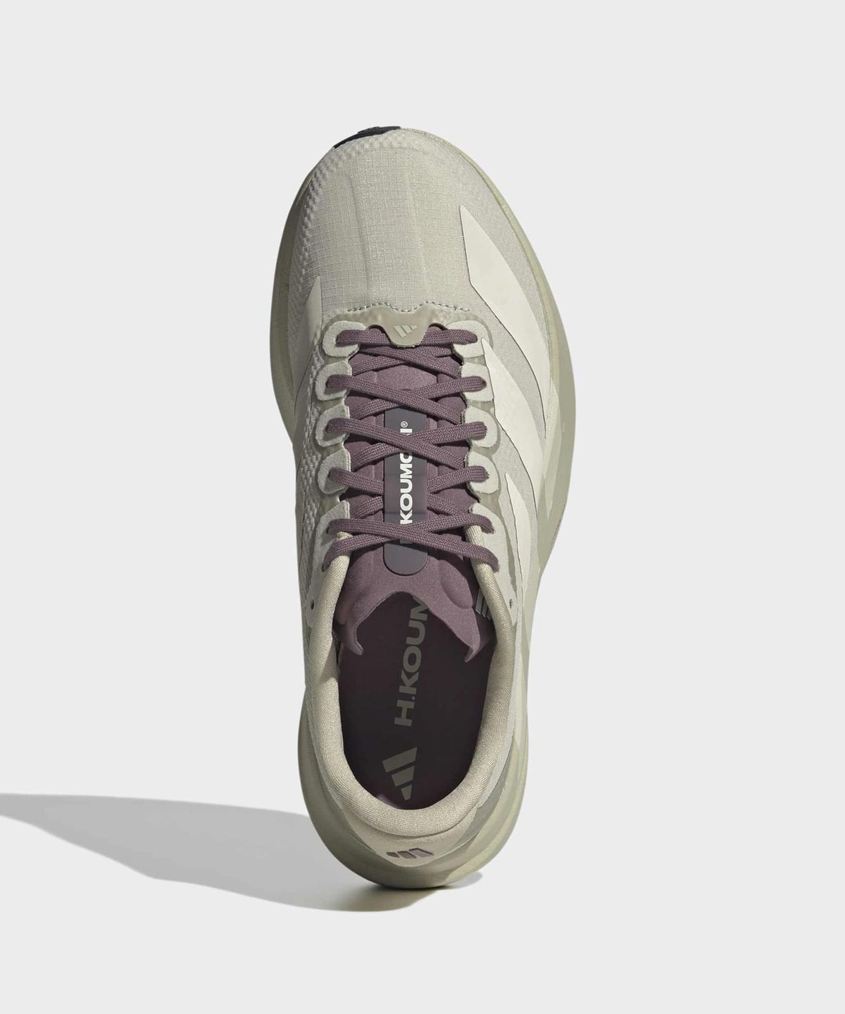 아디다스(ADIDAS) 아디제로 EVO SL W - 퍼티그레이:알루미나:쉐도우피그 / KJ8803