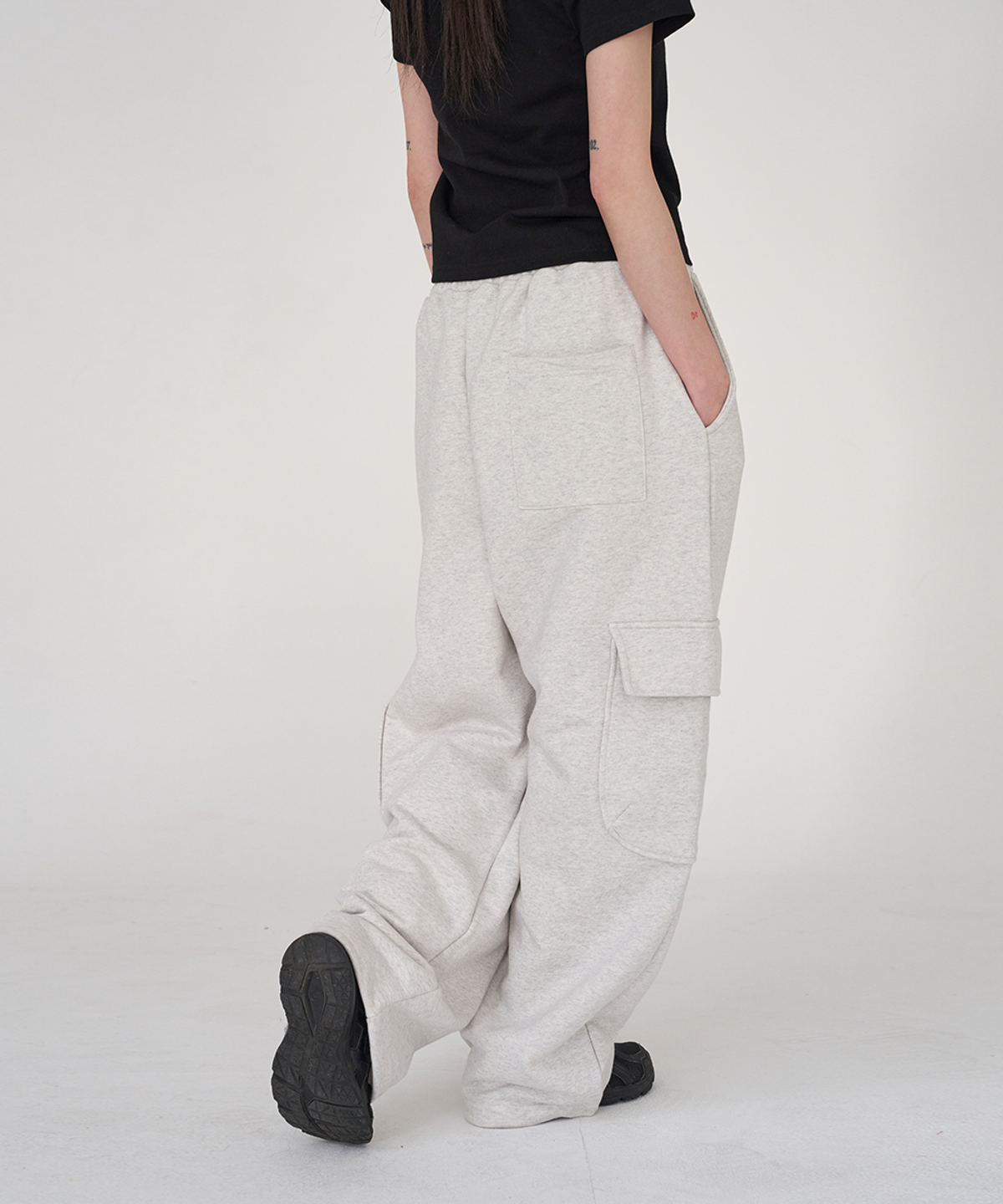 카인즈(KINDS) Urban String Pants_3 Color