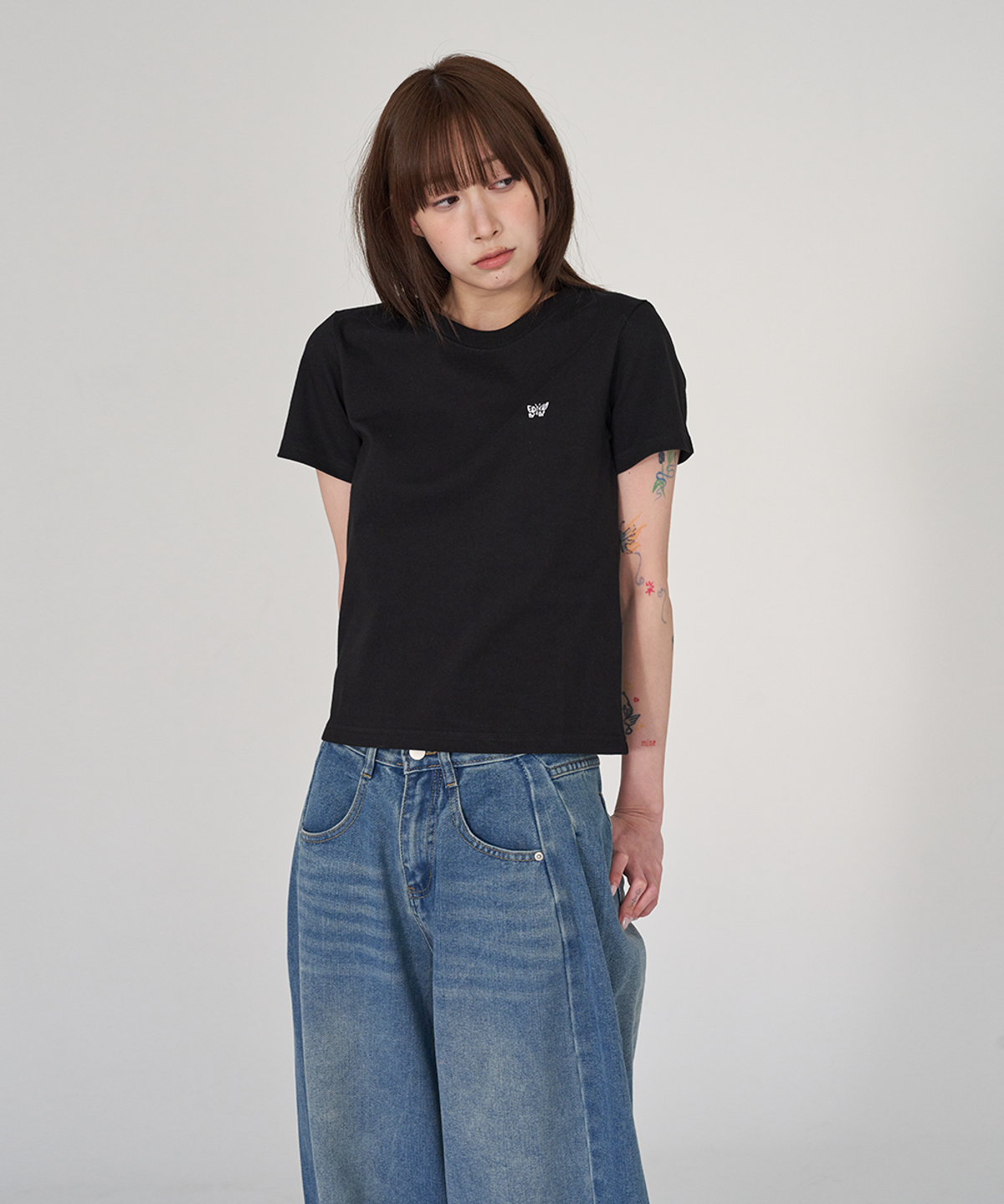 카인즈(KINDS) Papi Tee_5 Color